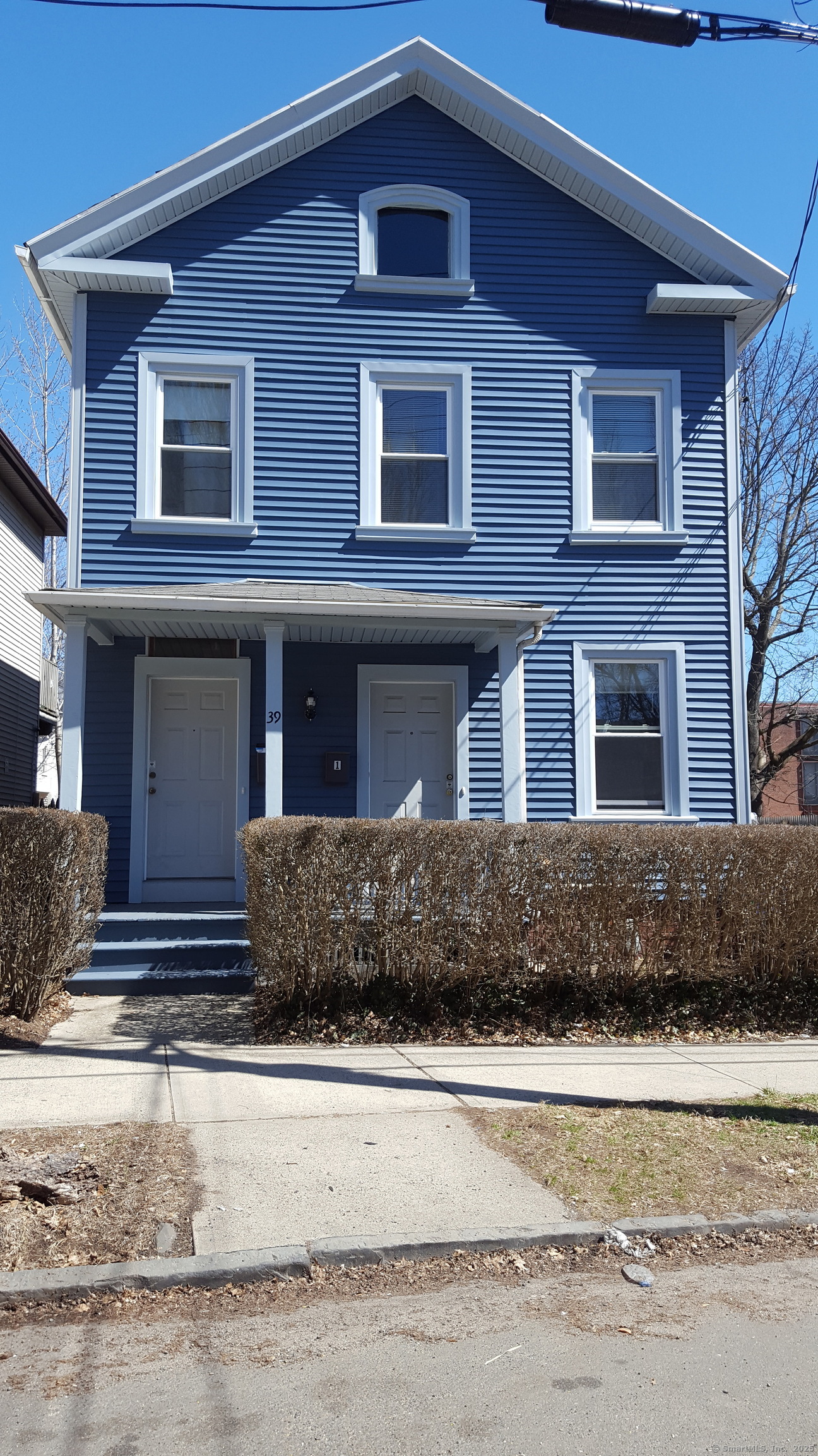 39 Winchester Avenue