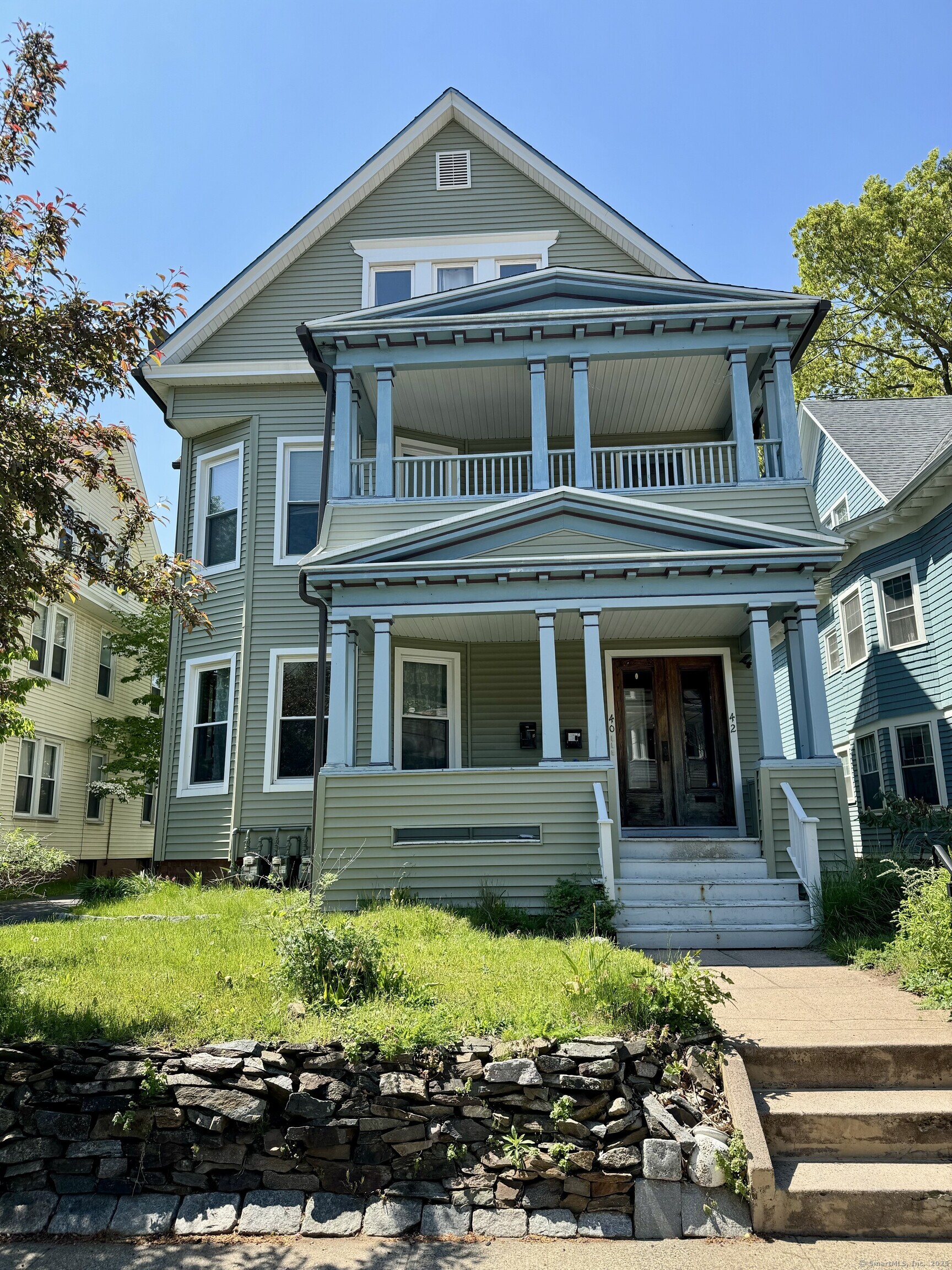 40 Pendleton Street 3