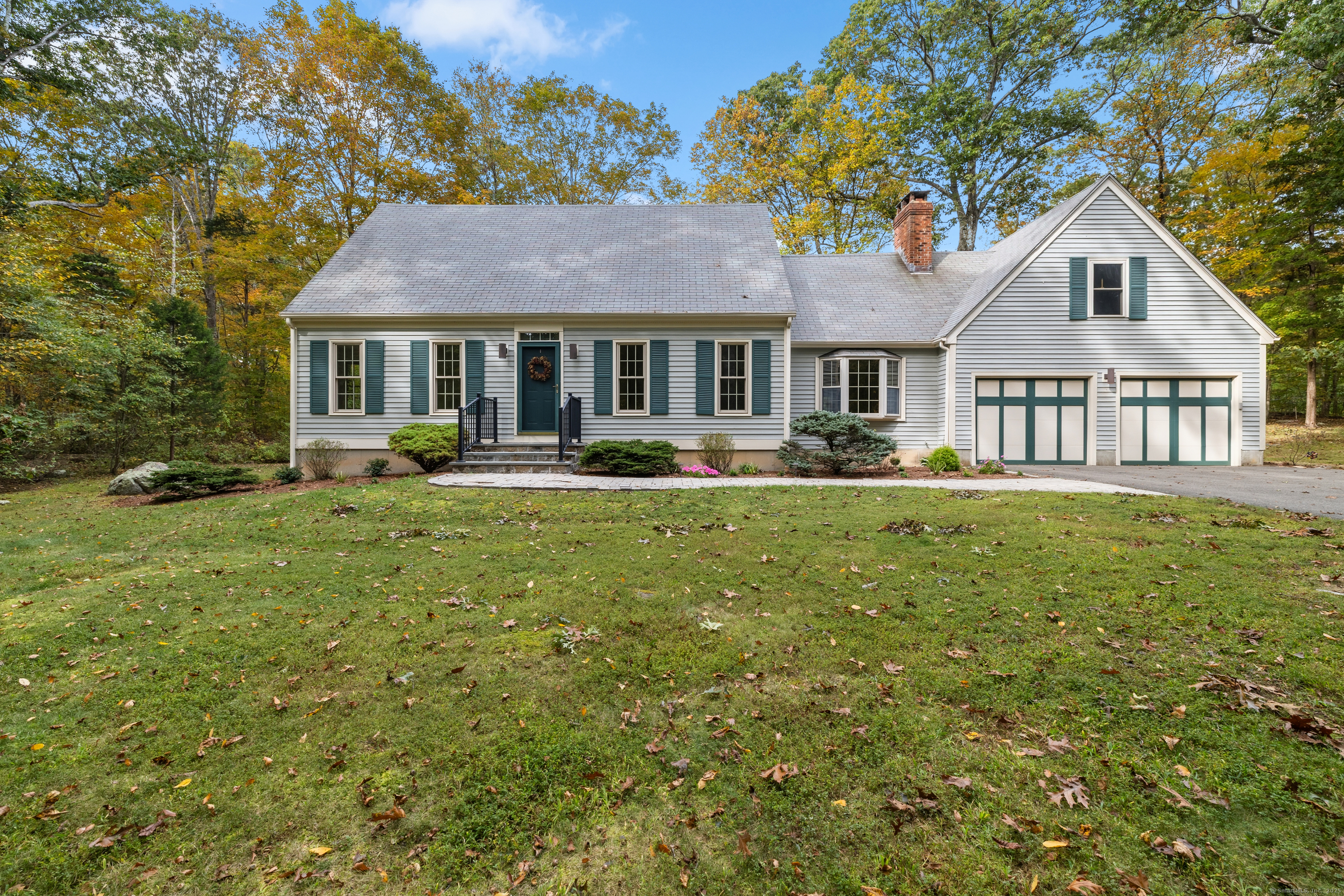 5 Fox Hollow Road