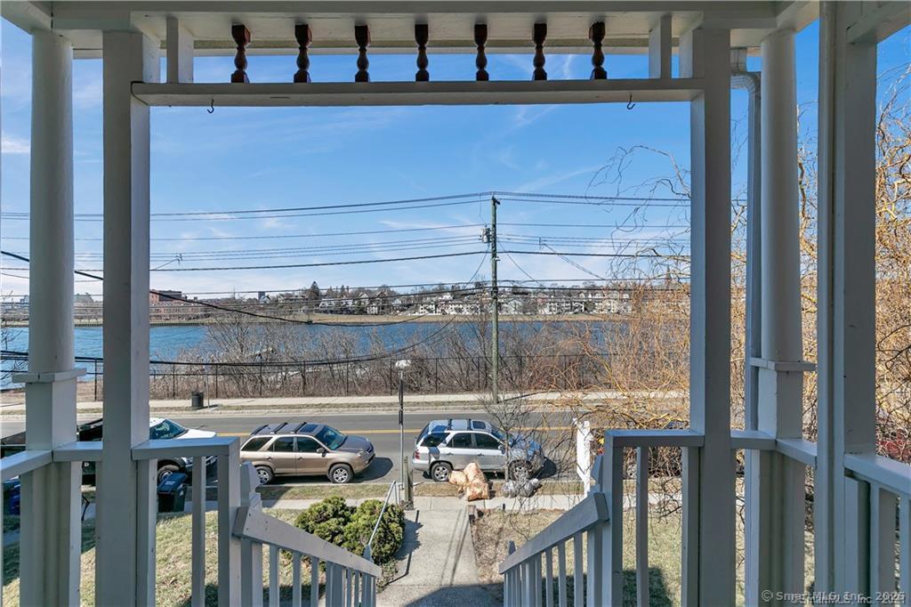 535 Quinnipiac Avenue 1