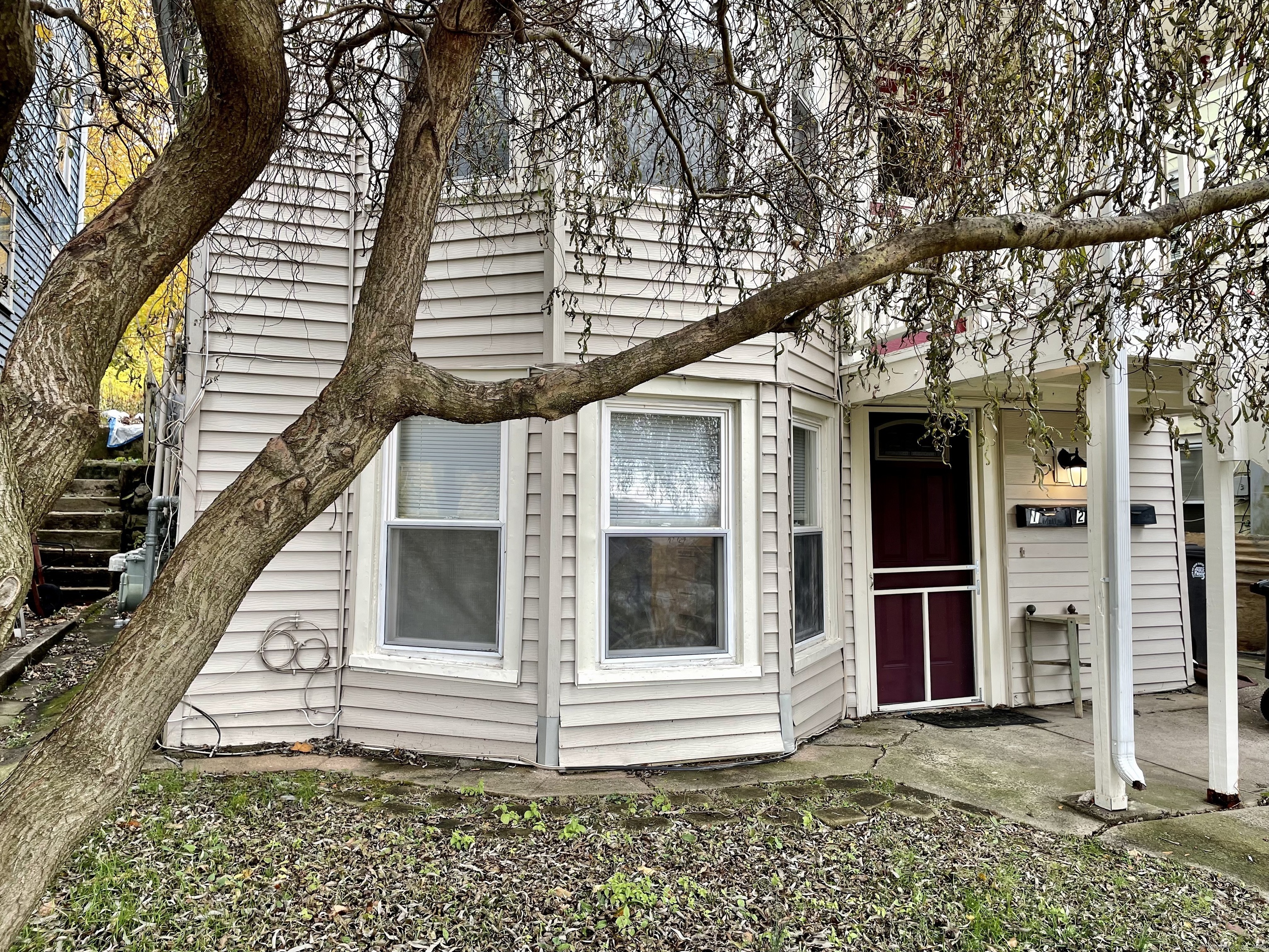 535 Quinnipiac Avenue 1