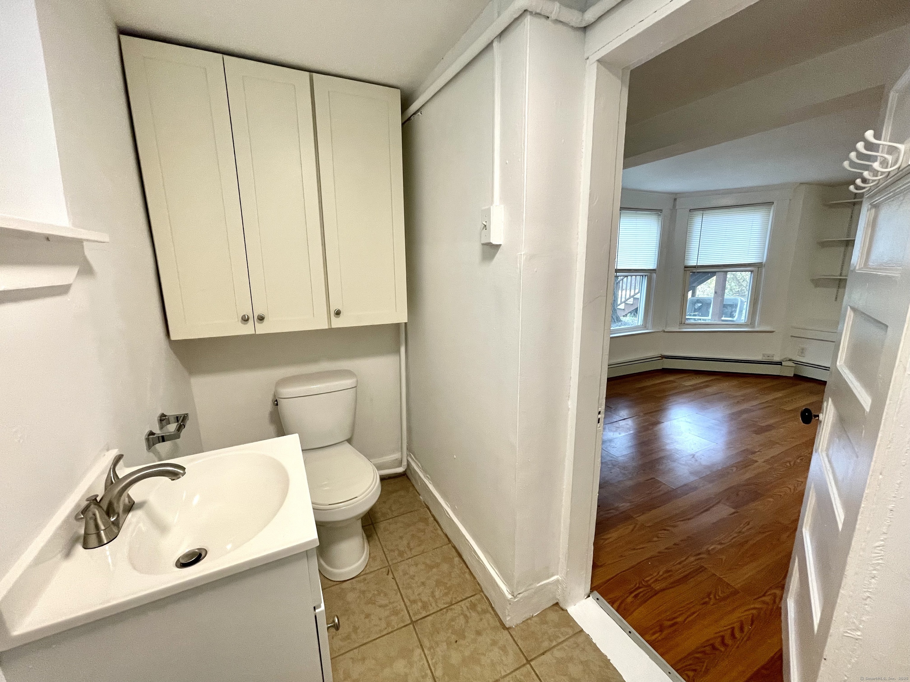 535 Quinnipiac Avenue 1