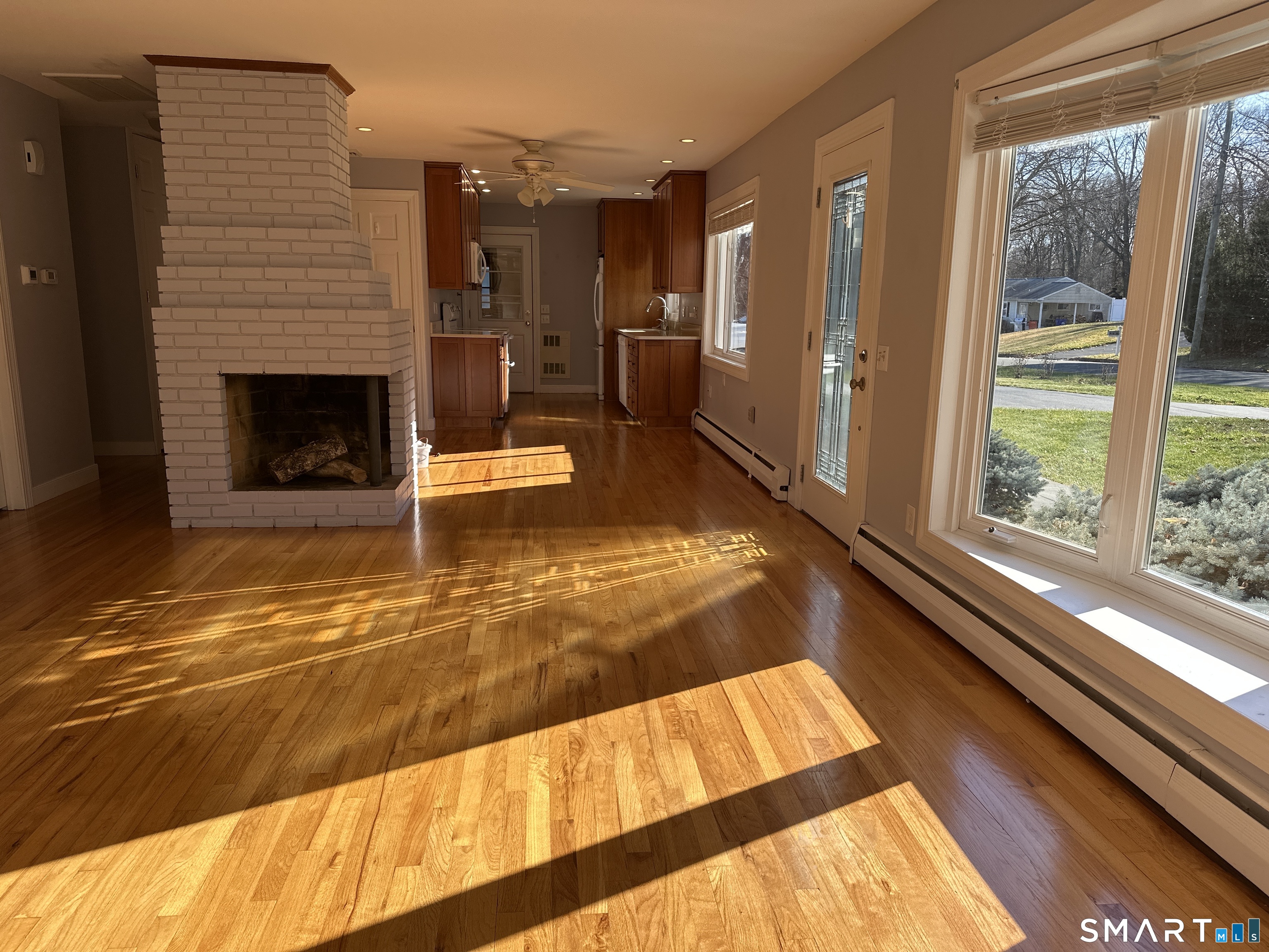 94 Mohawk Drive