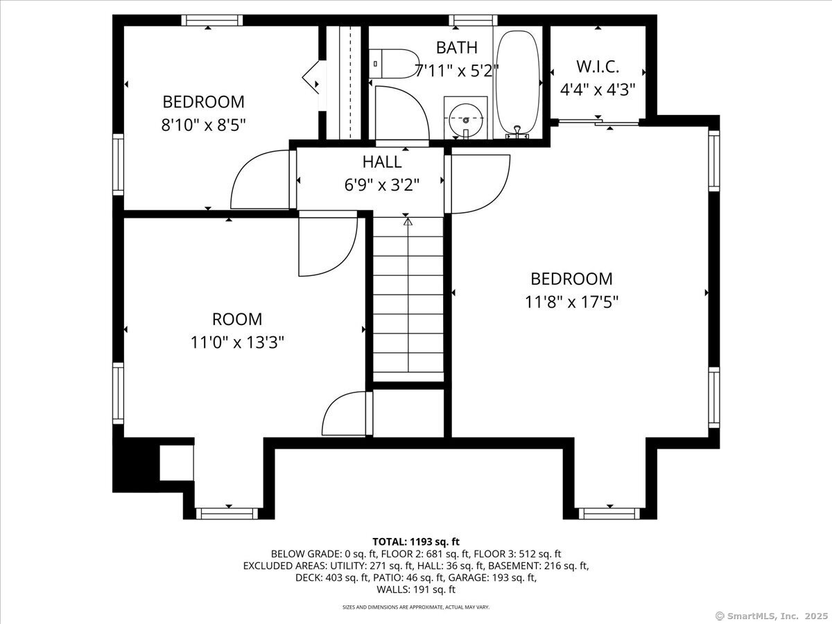 255 Atkins St Extension