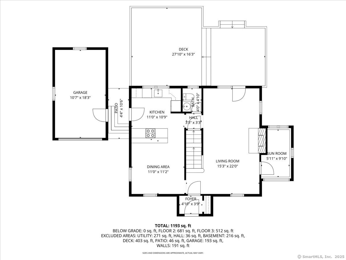 255 Atkins St Extension