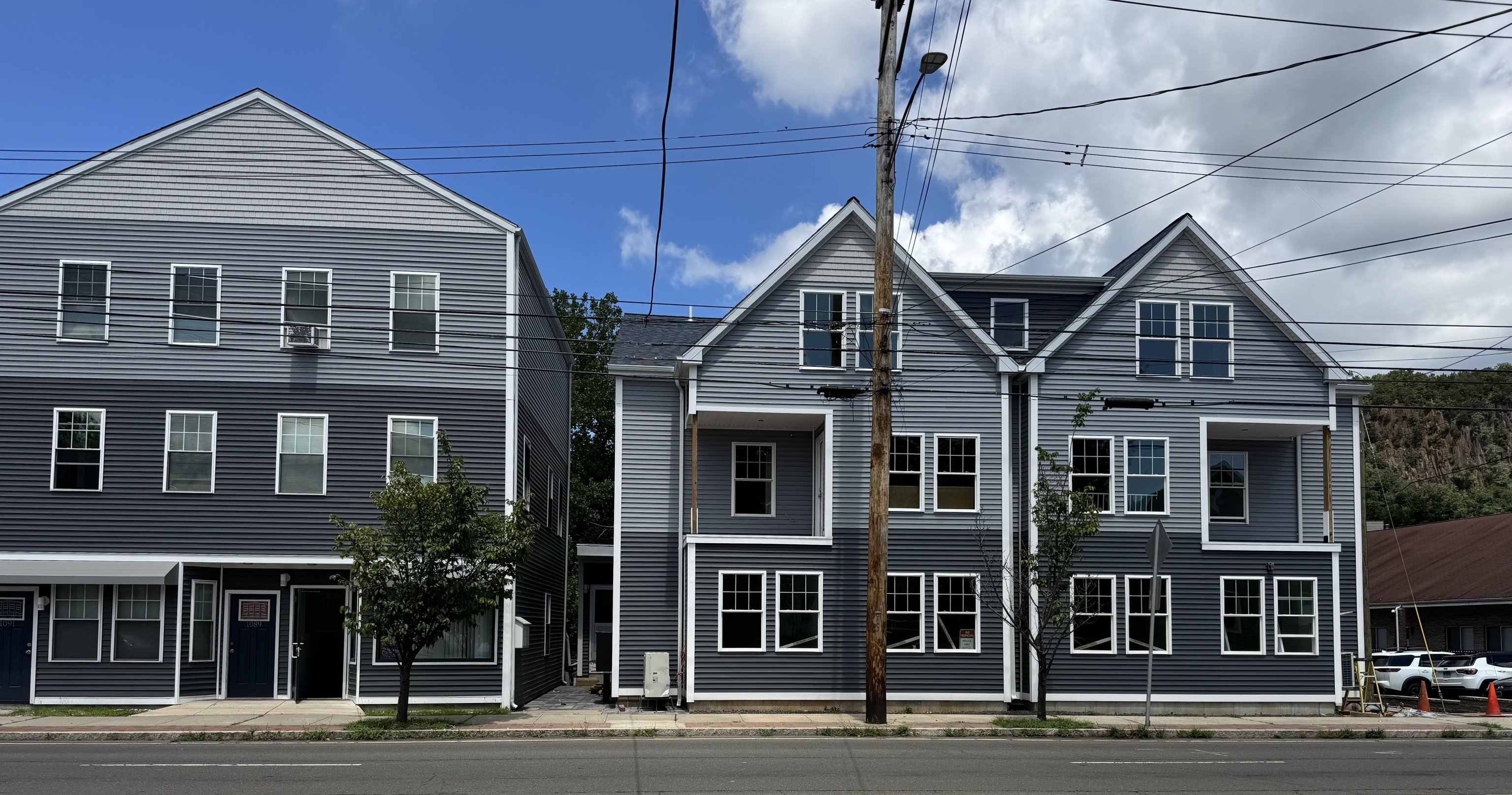 1085 Whalley Avenue 5