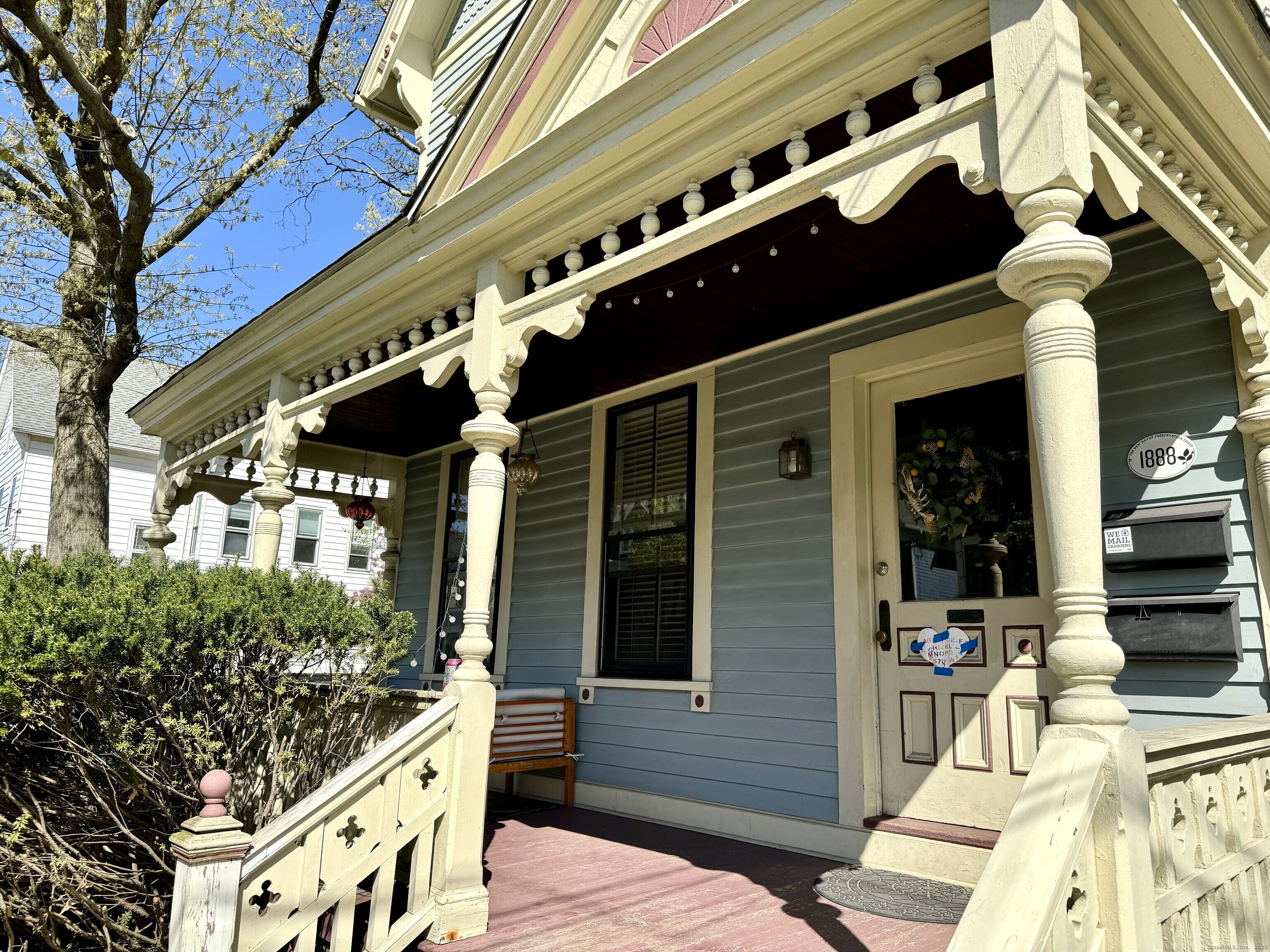 109 Foster Street 1