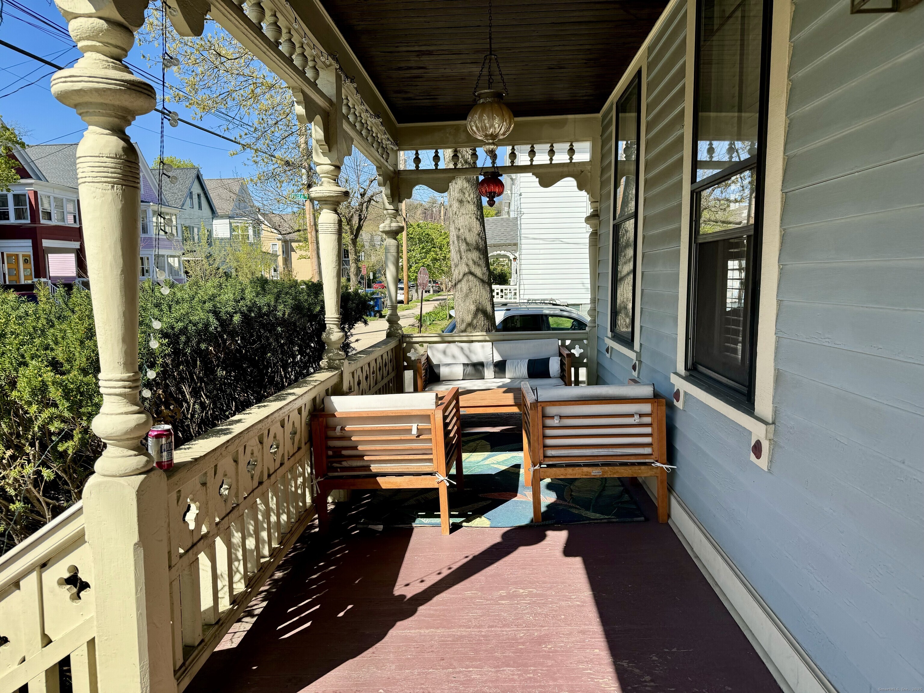 109 Foster Street 1