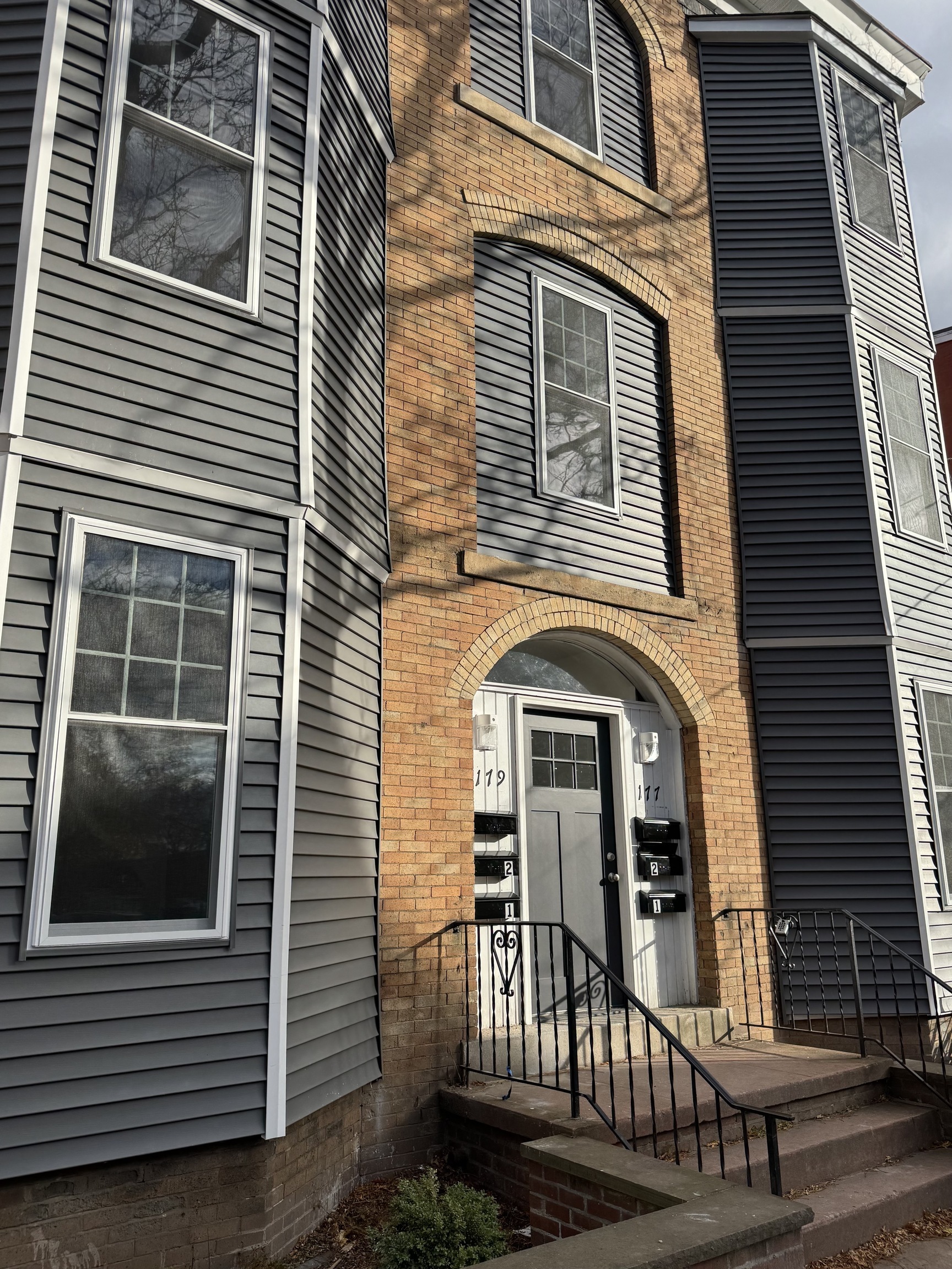 177 Chestnut Street 1L