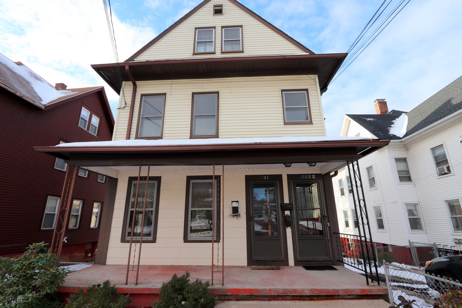 72 North Whittlesey Avenue 1