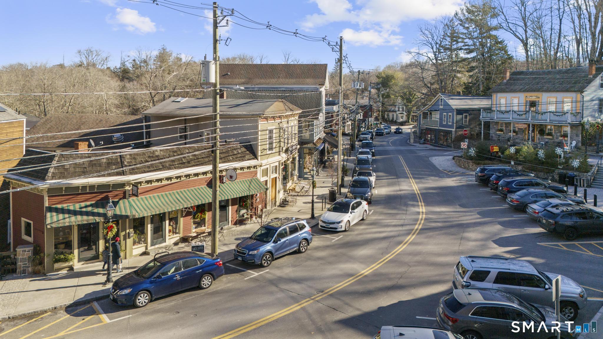 1 Ferry Road