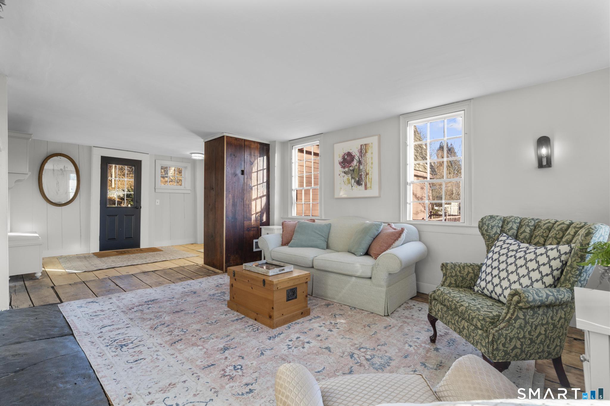 1 Ferry Road