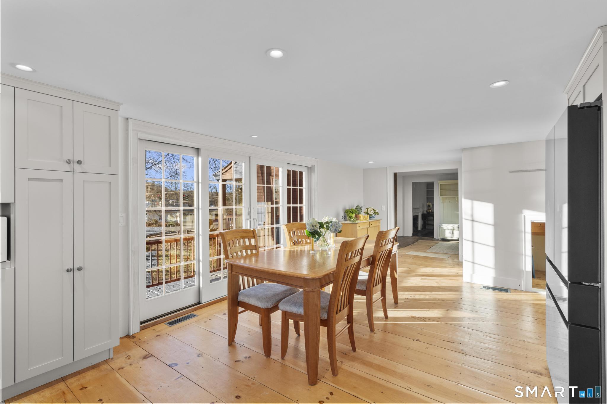 1 Ferry Road