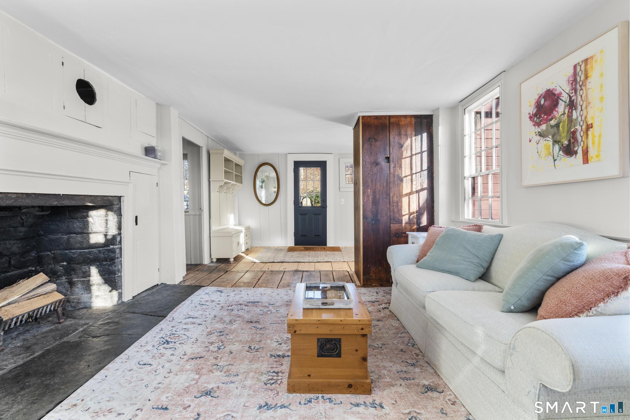 1 Ferry Road
