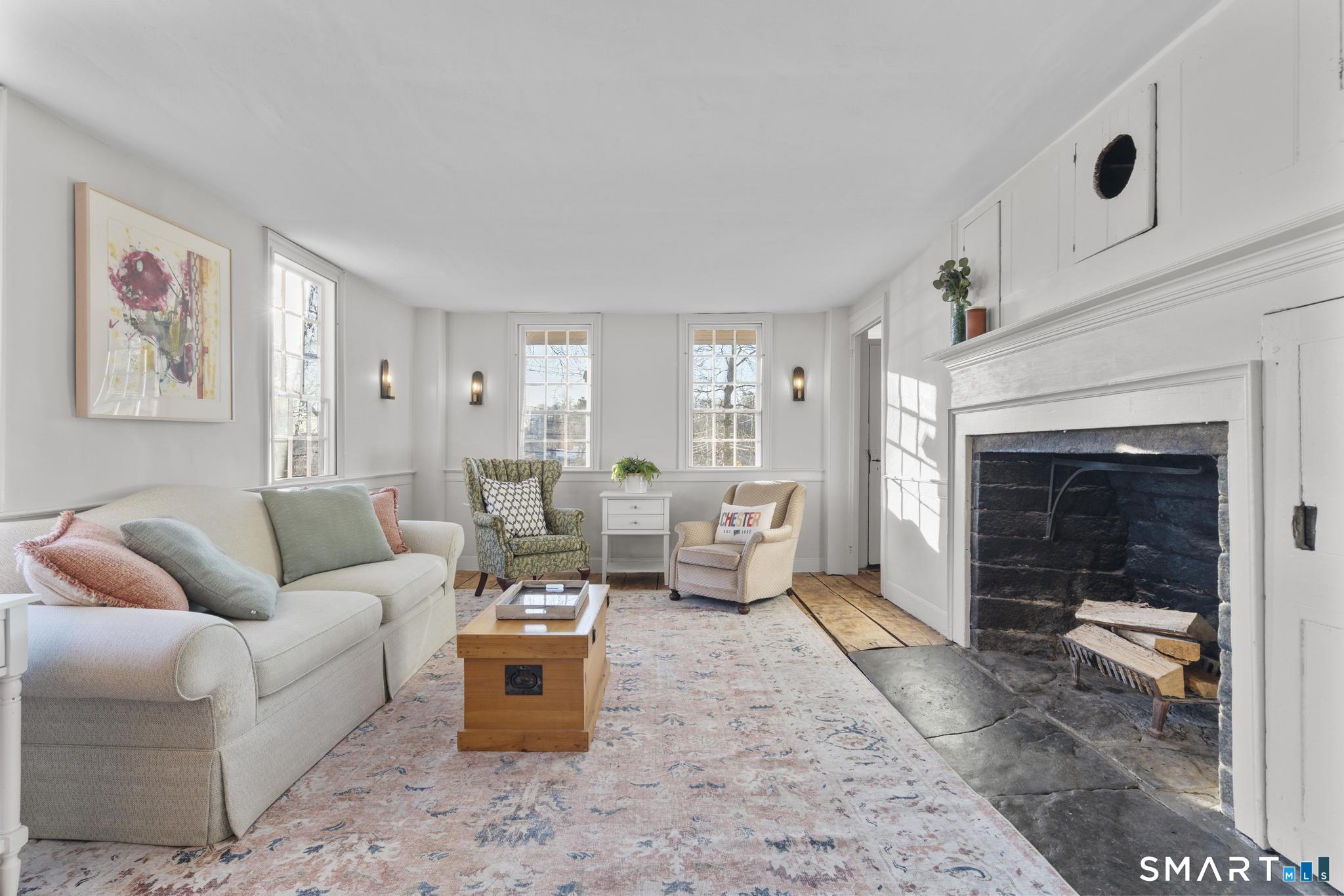 1 Ferry Road