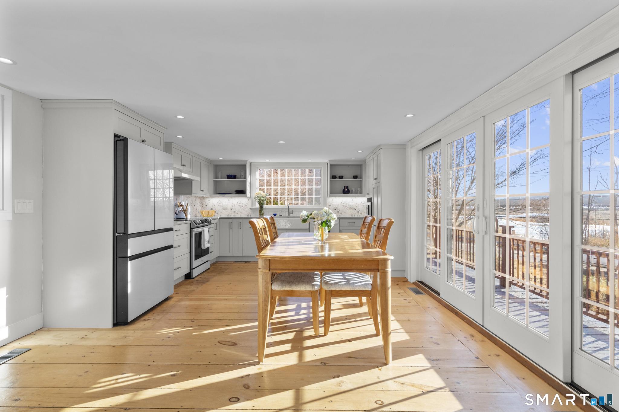 1 Ferry Road