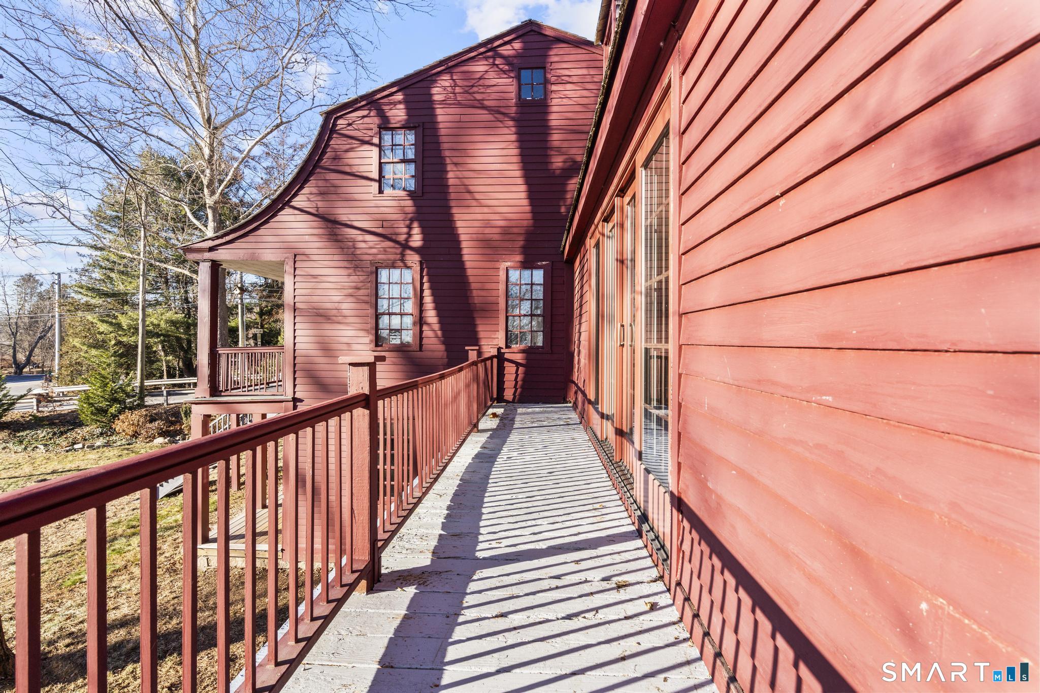 1 Ferry Road