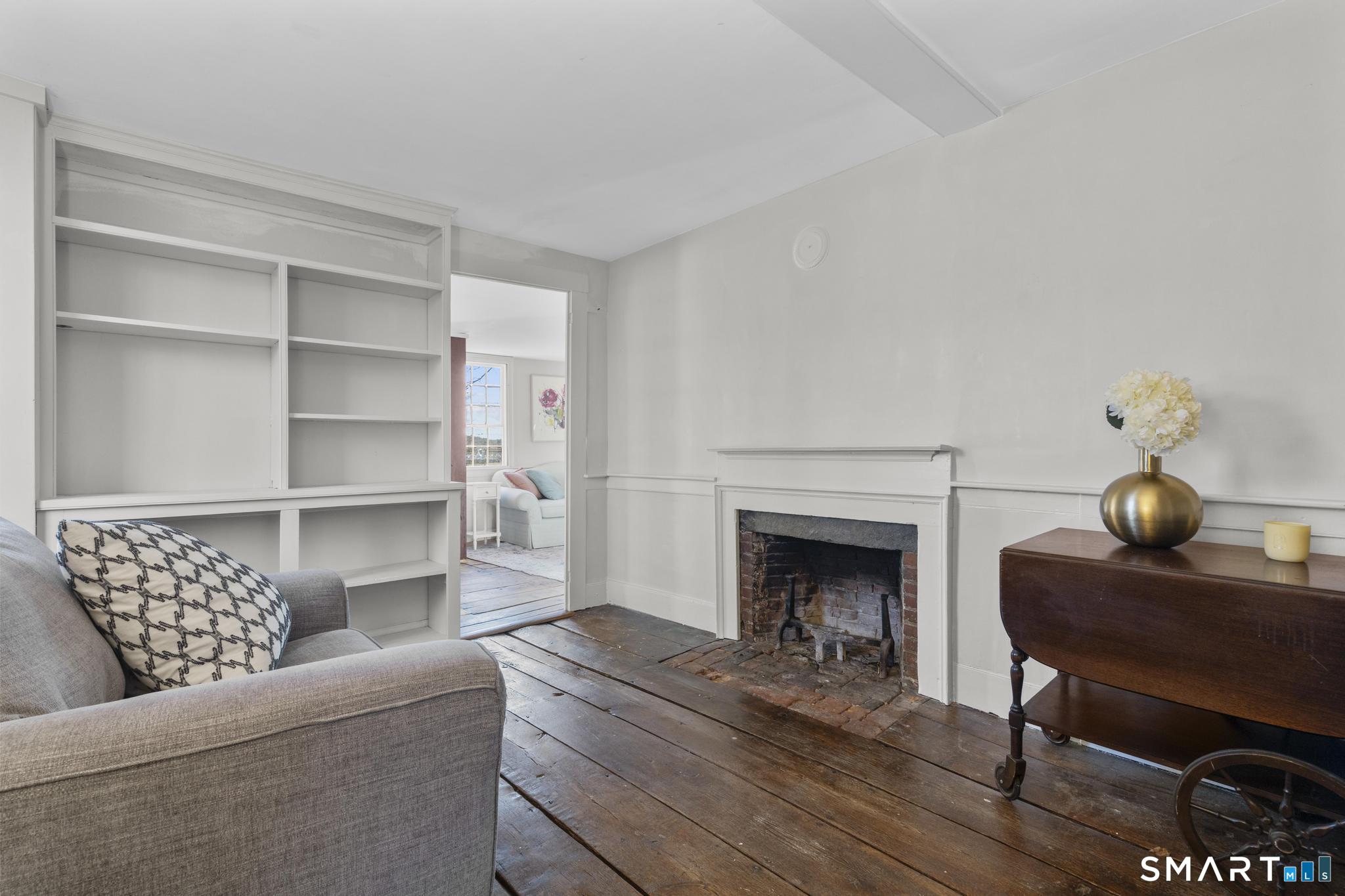 1 Ferry Road
