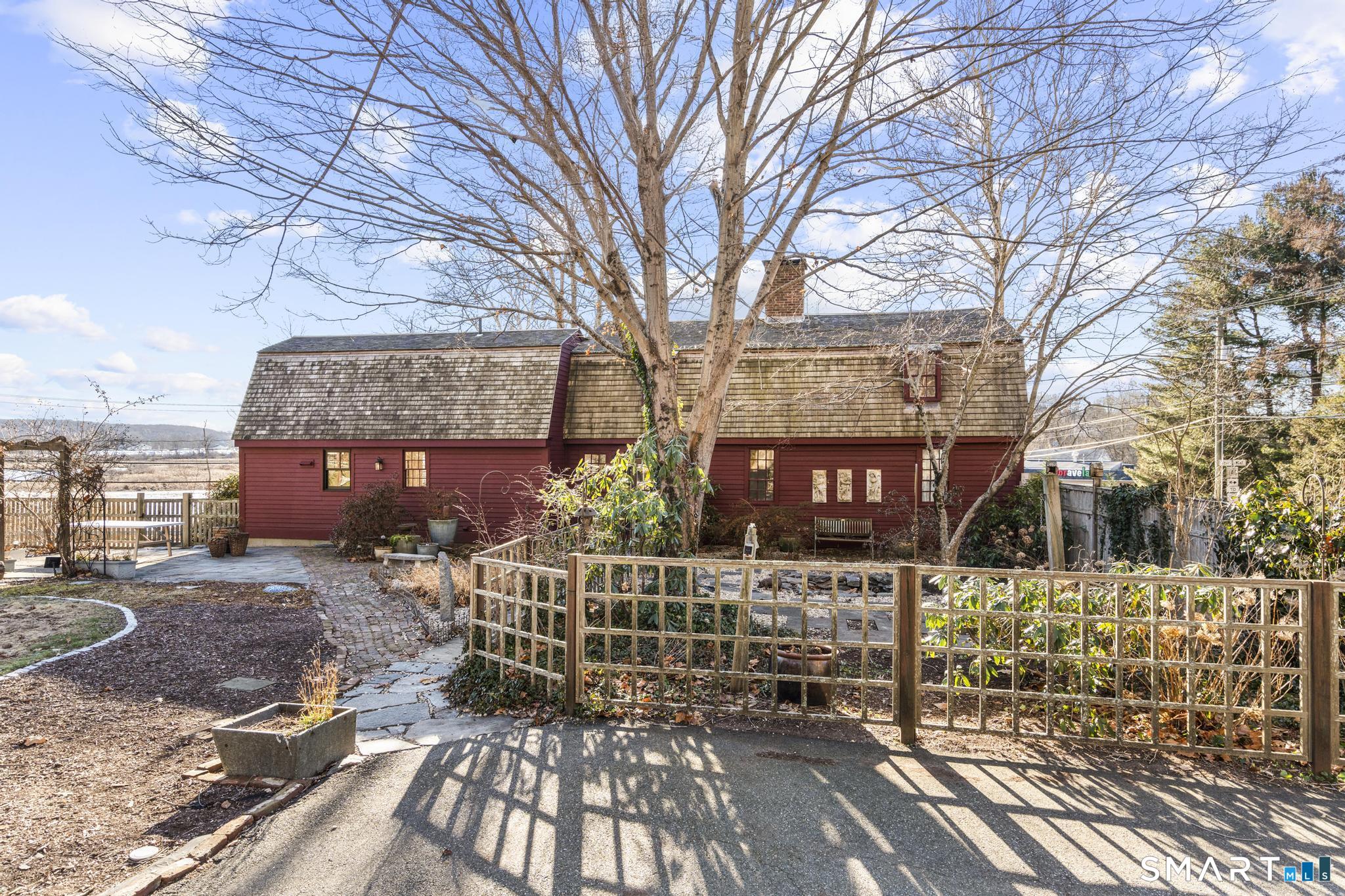 1 Ferry Road