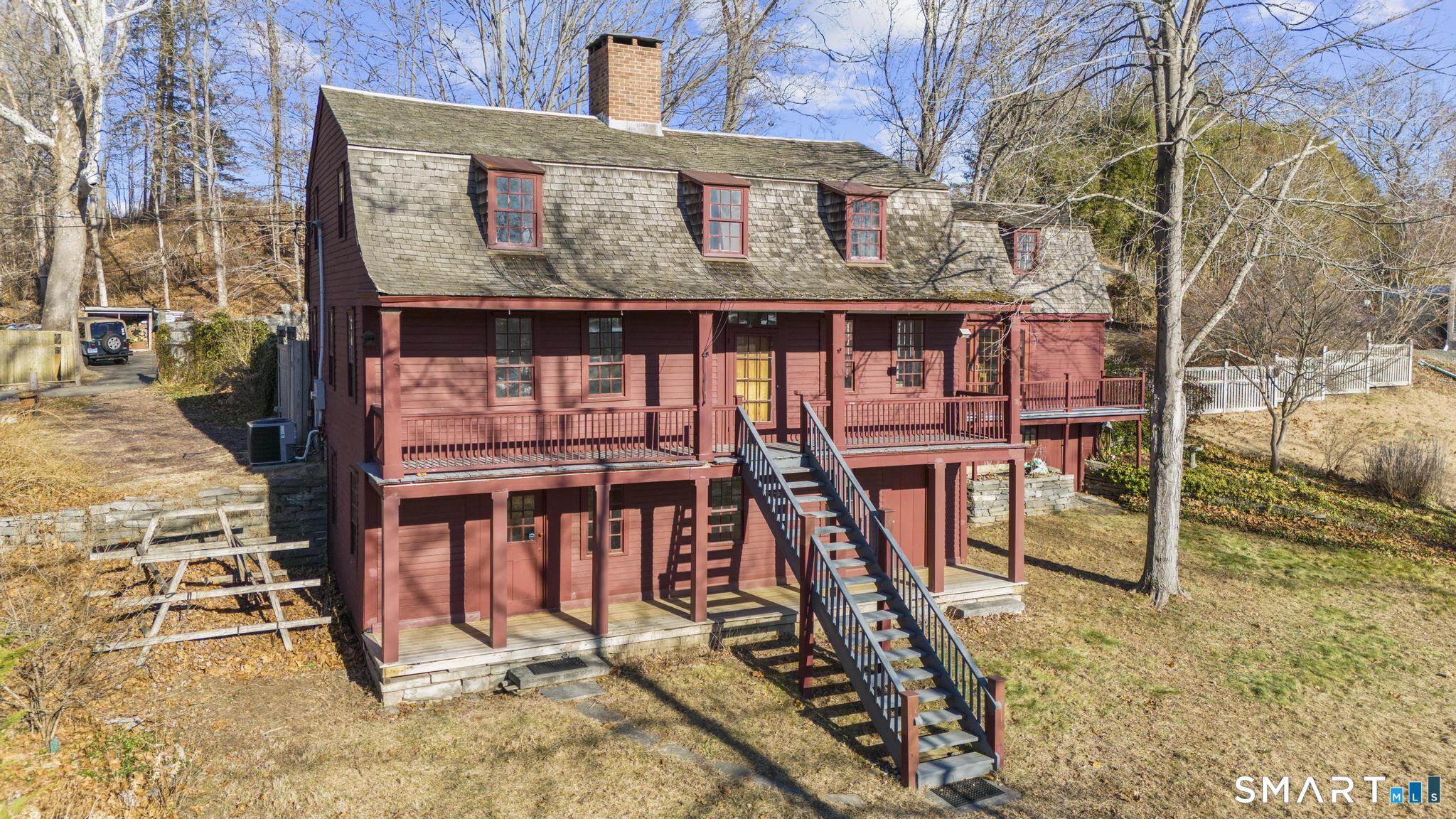 1 Ferry Road