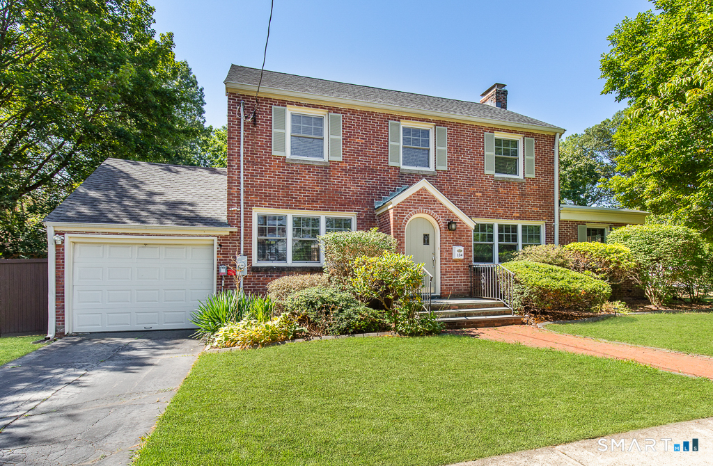 134 Dyer Street