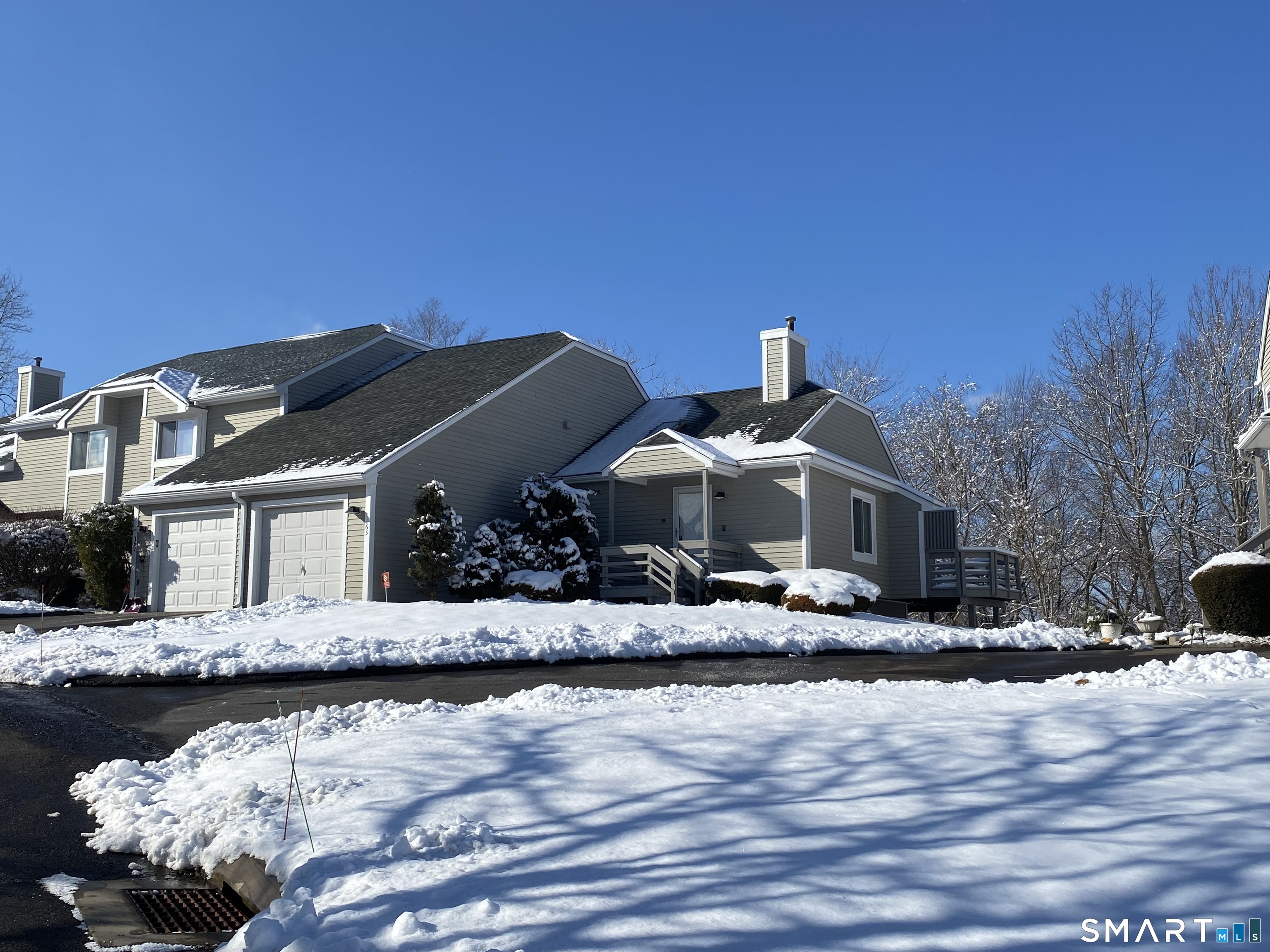 675 Townsend Avenue 163