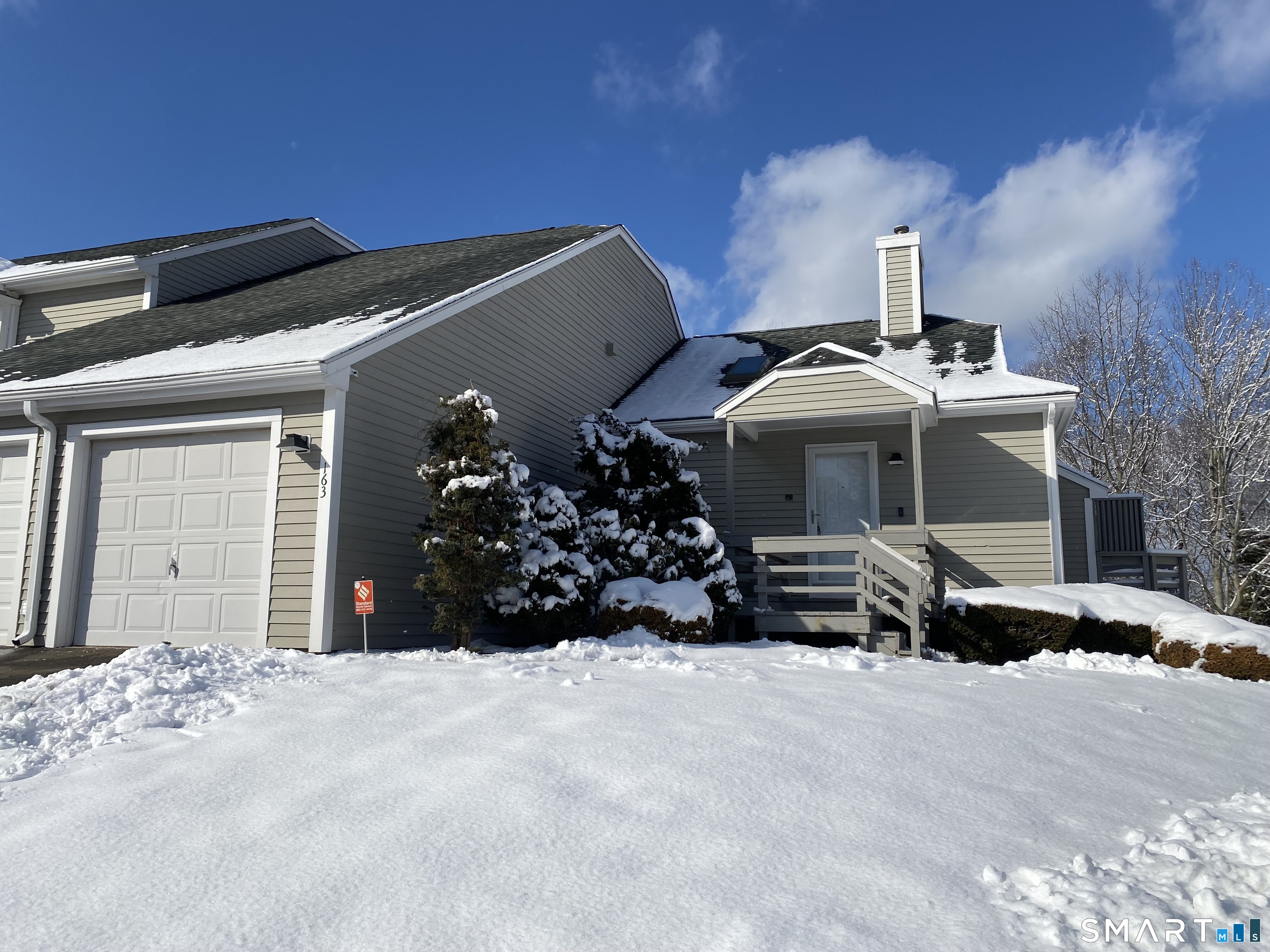 675 Townsend Avenue 163
