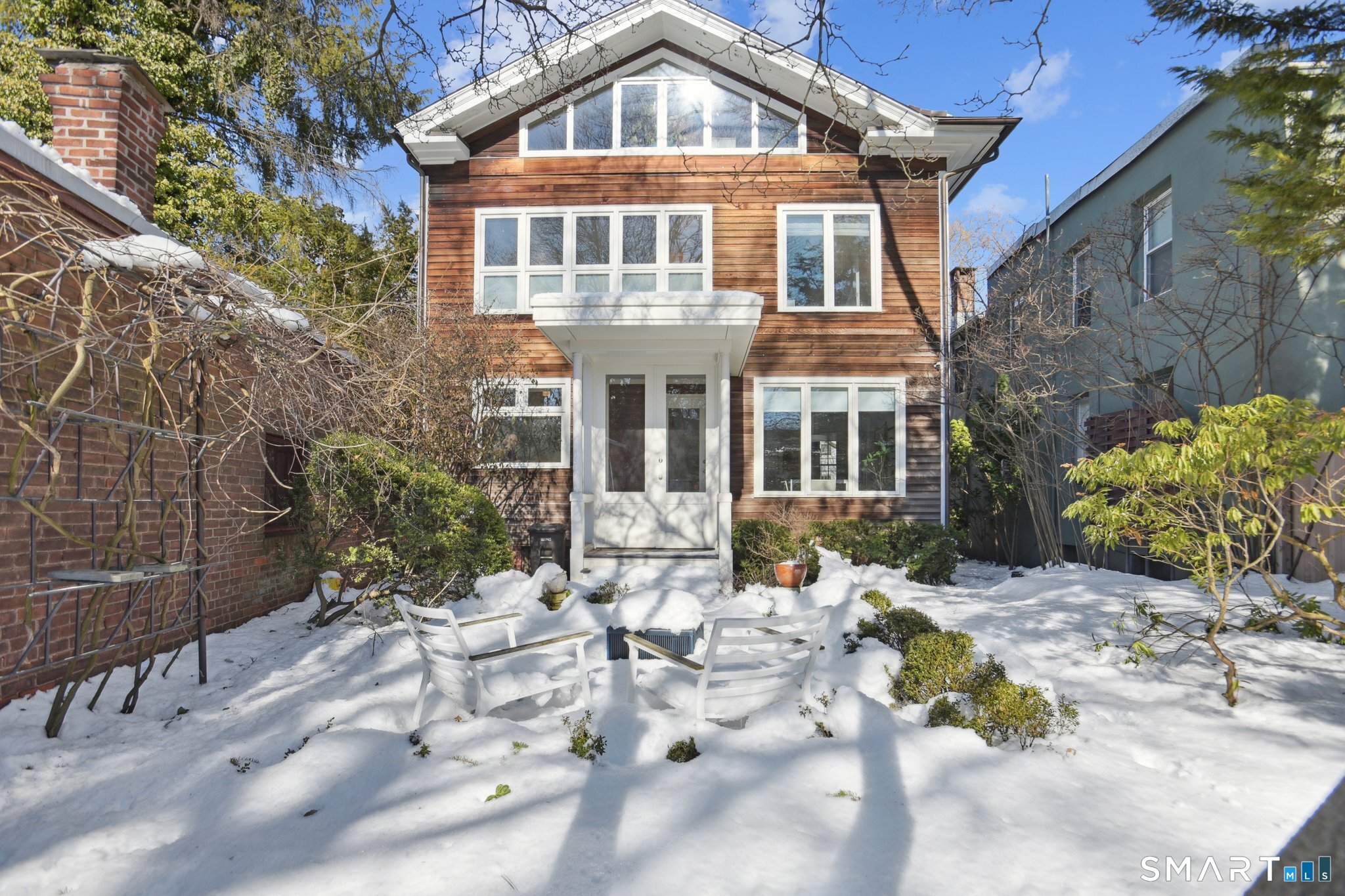 38 Eld Street