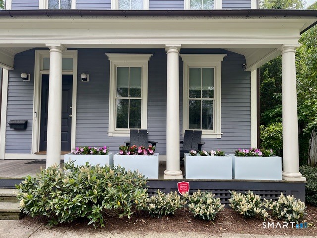 38 Eld Street