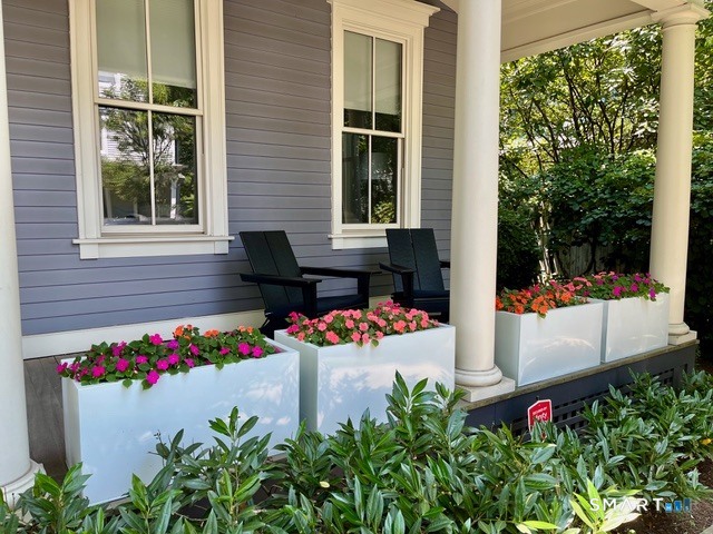 38 Eld Street