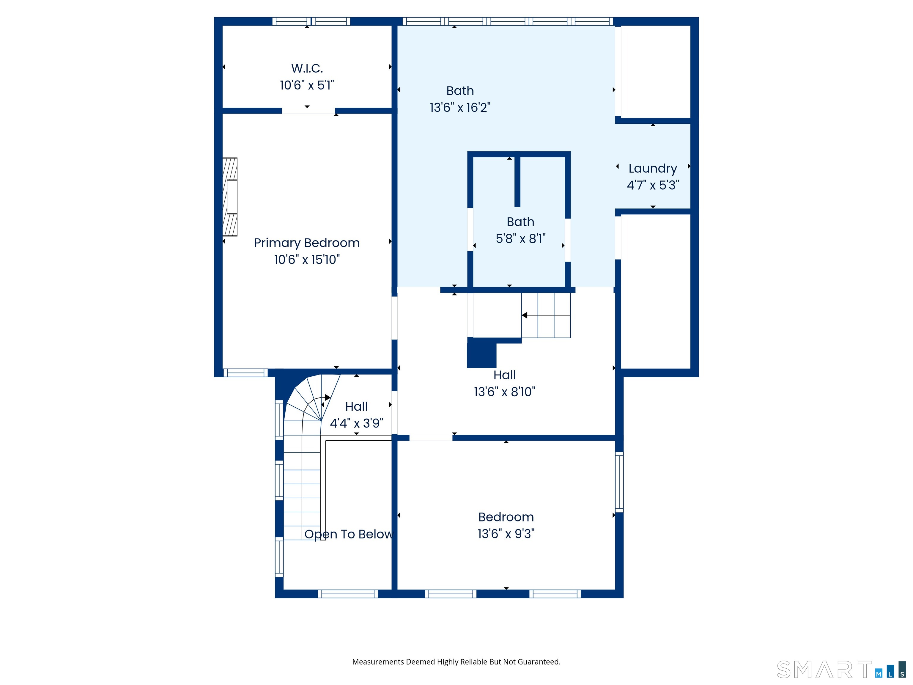 38 Eld Street