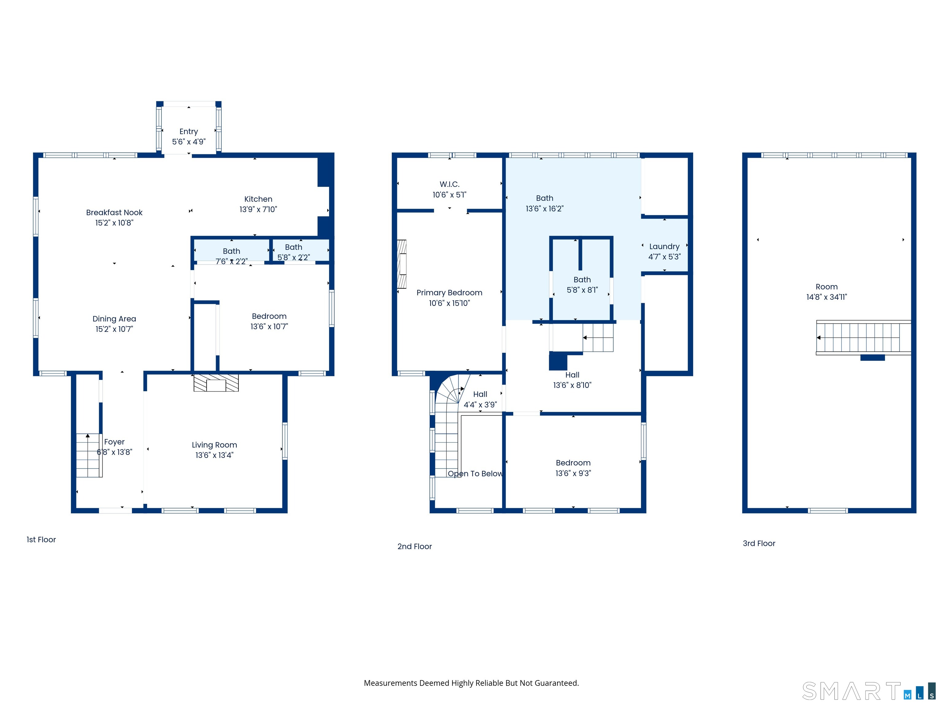 38 Eld Street