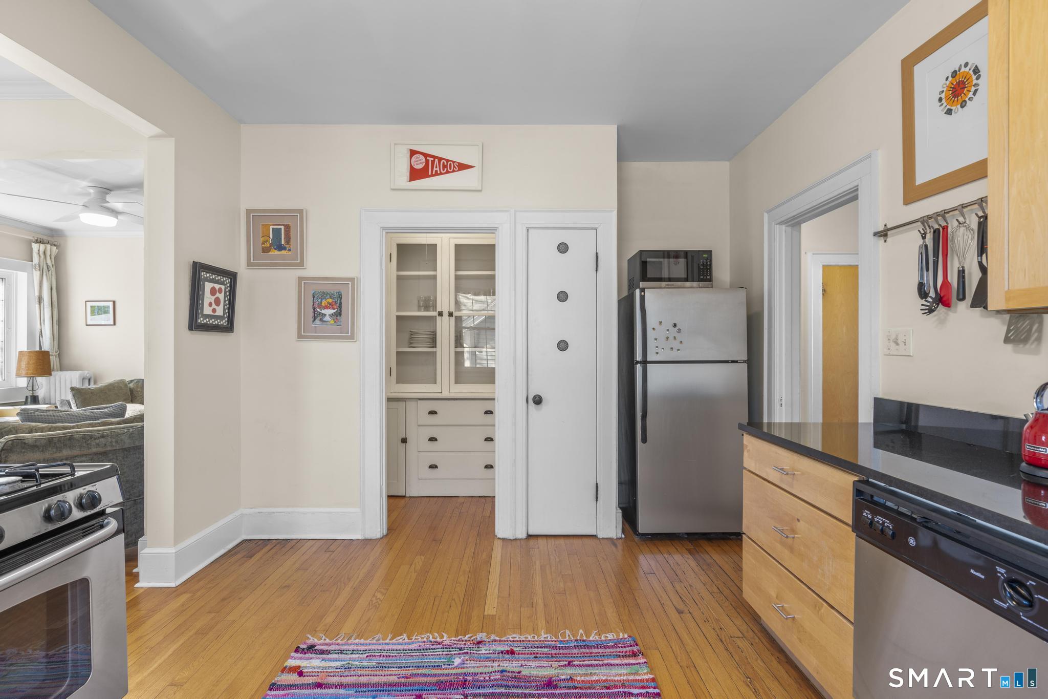 53 Canner Street APT 4