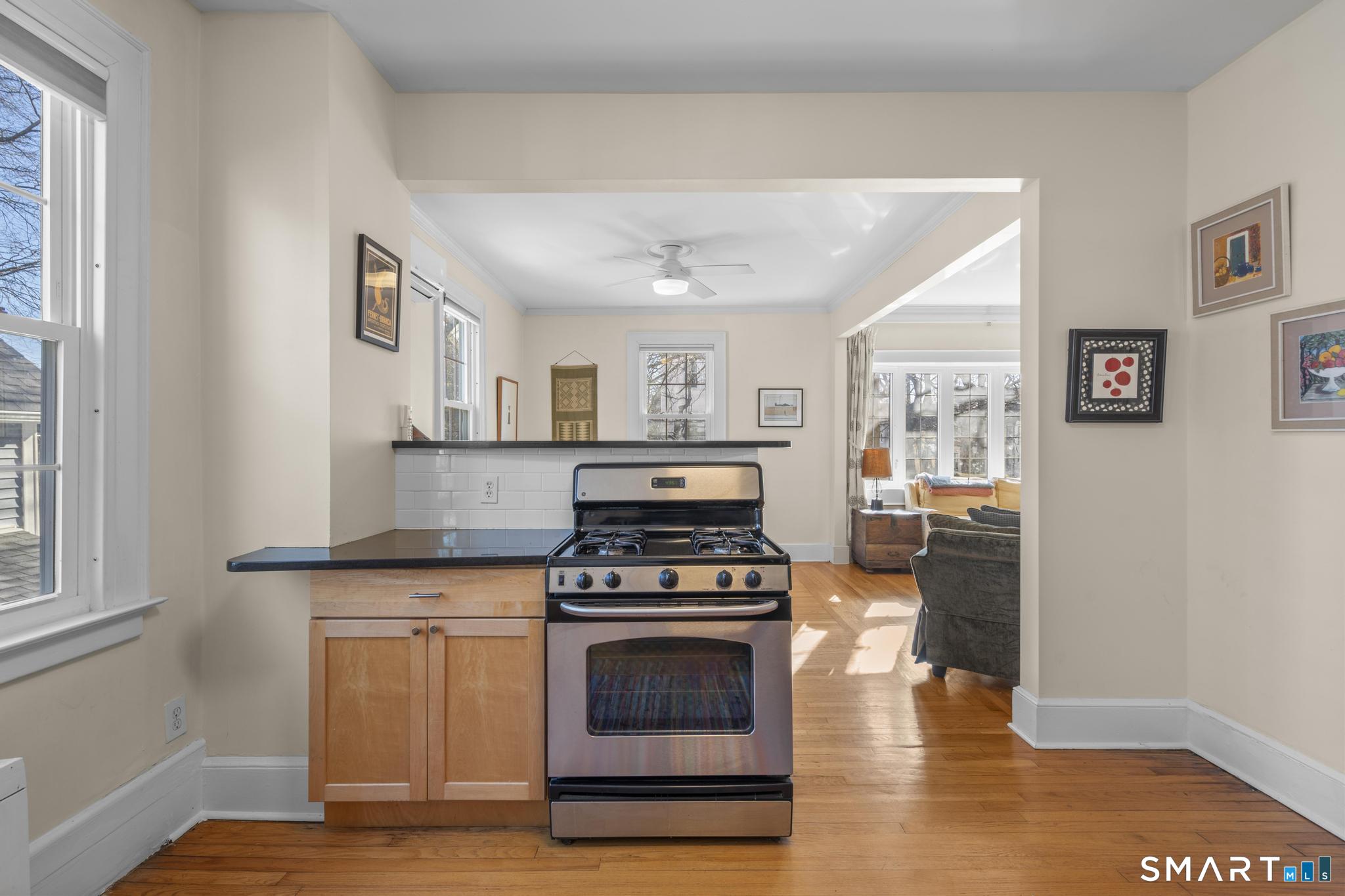 53 Canner Street APT 4