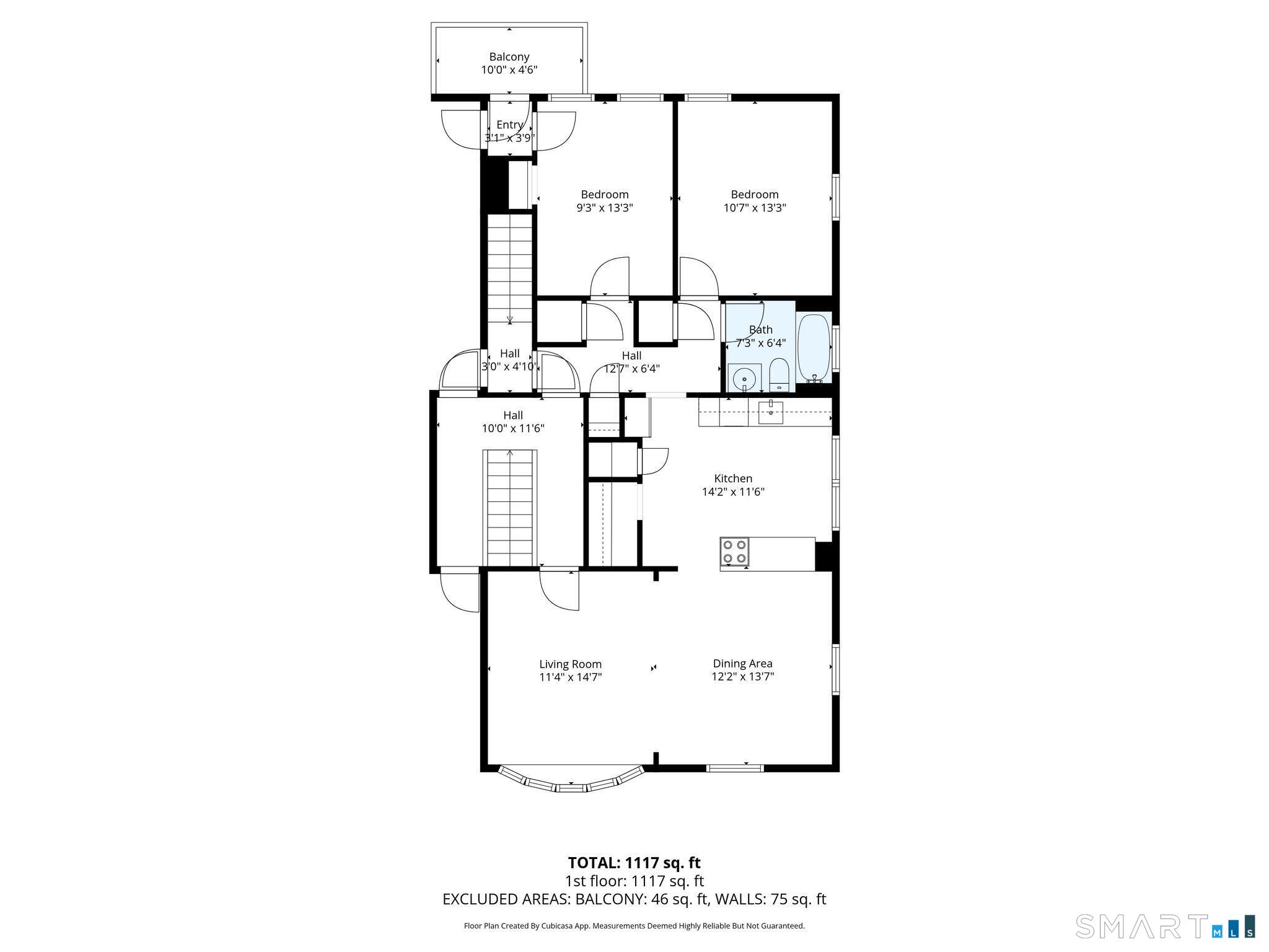 53 Canner Street APT 4