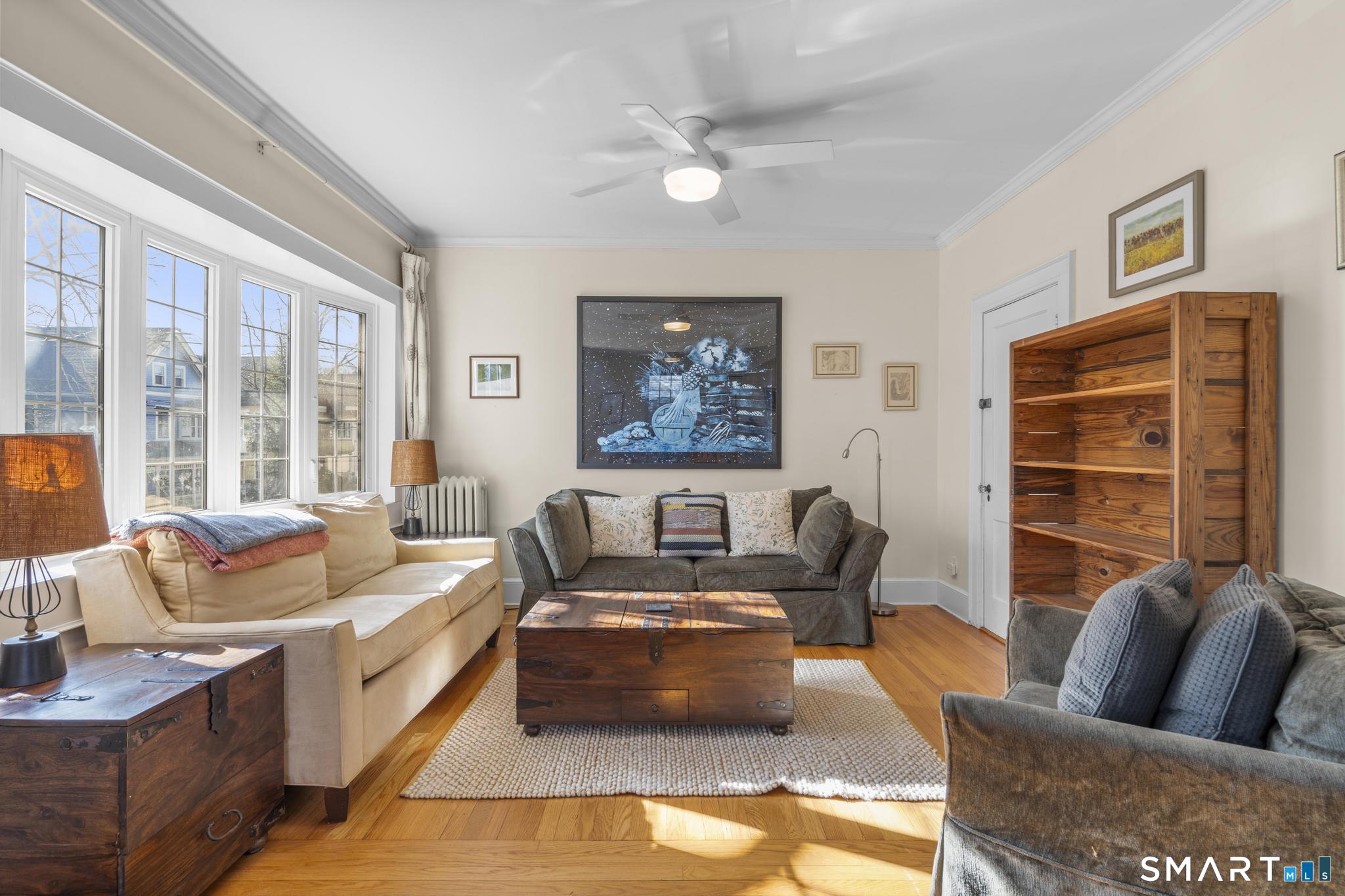 53 Canner Street APT 4