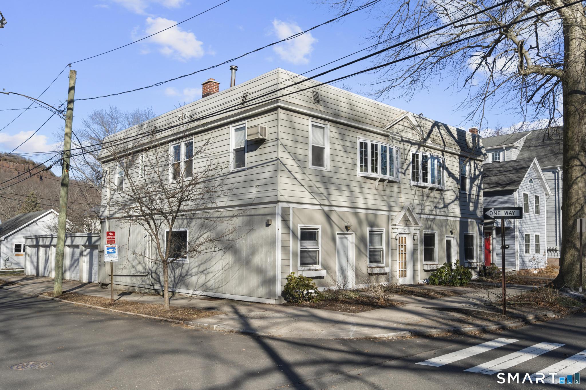 53 Canner Street APT 4