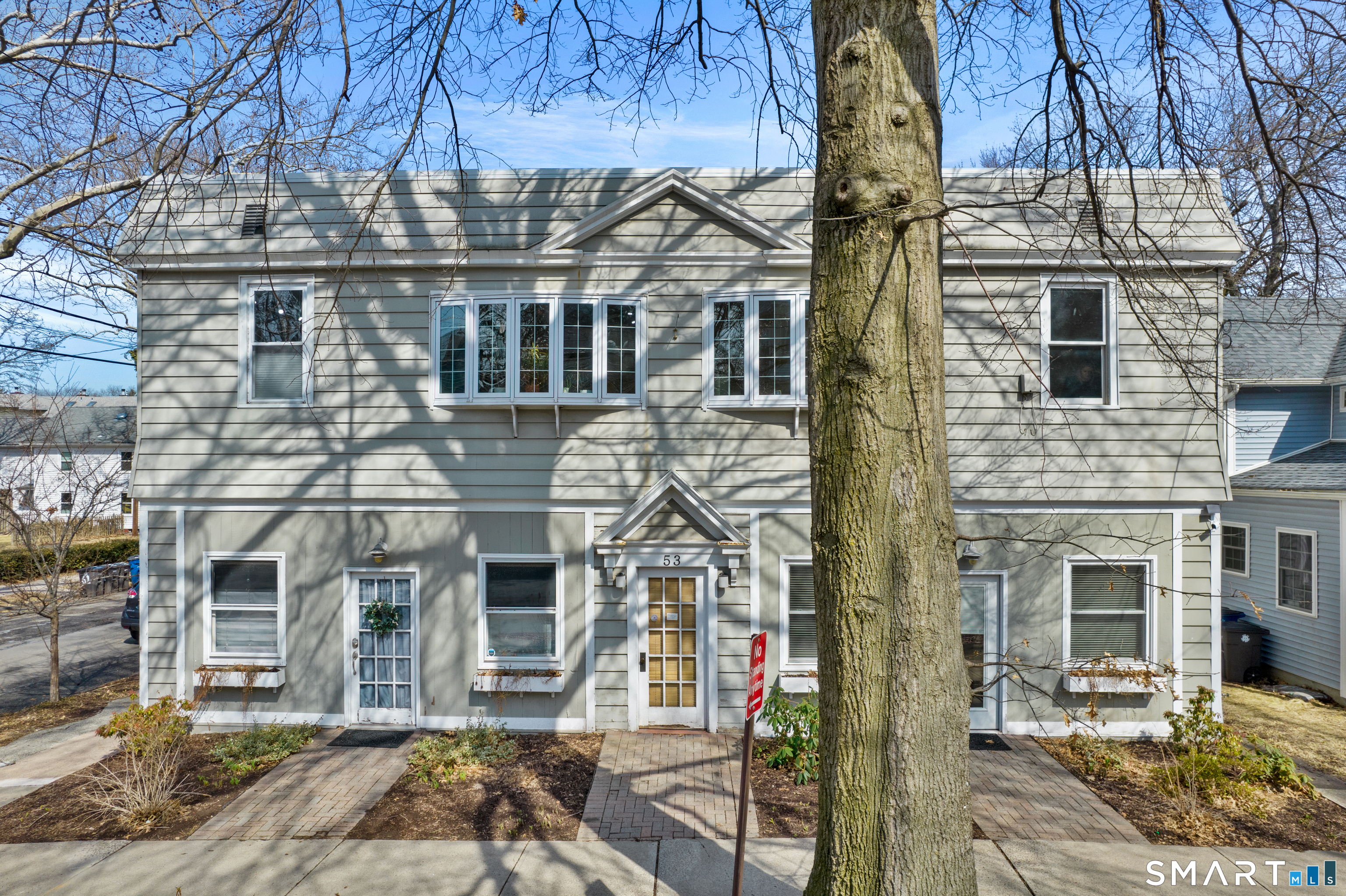 53 Canner Street APT 4
