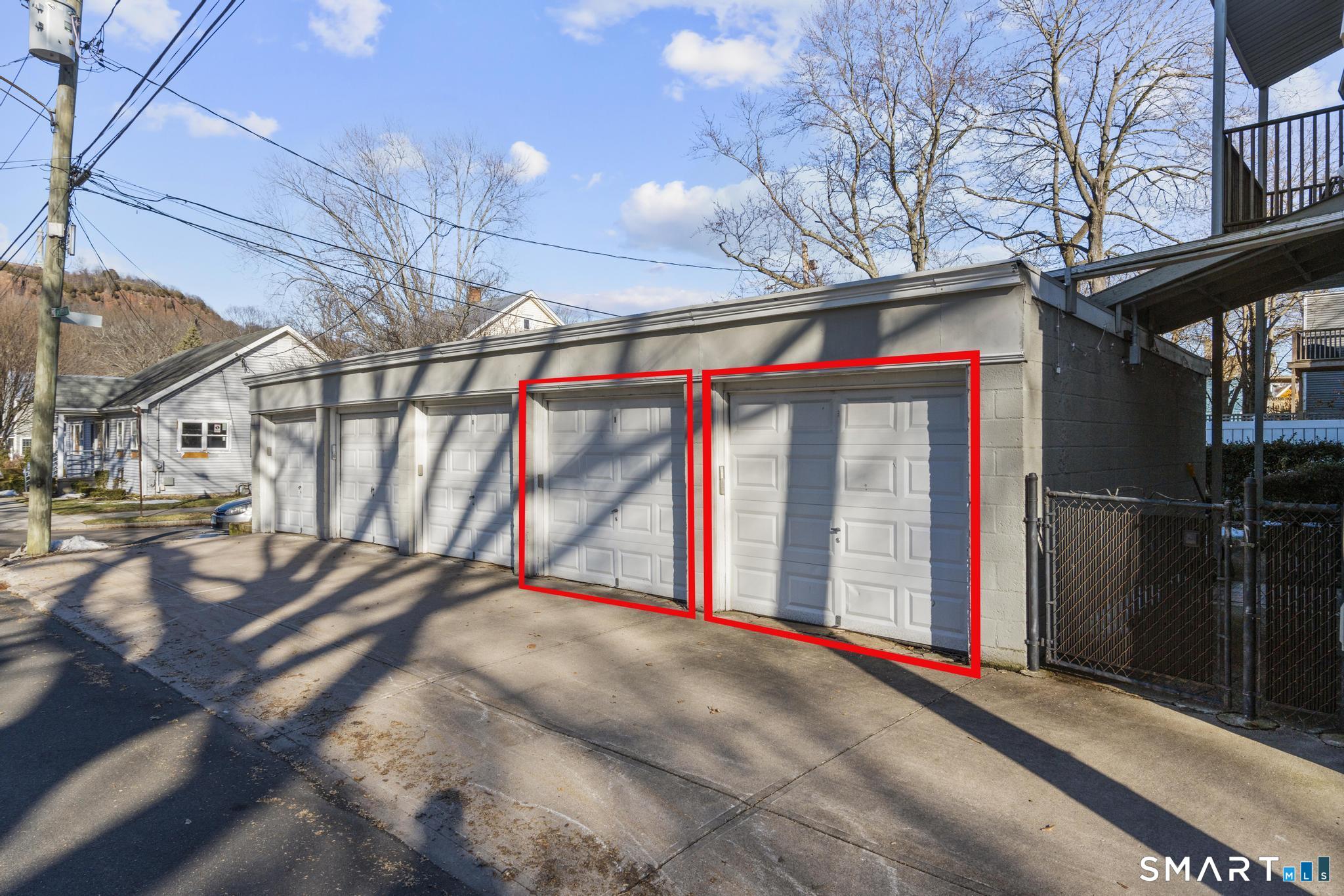 53 Canner Street APT 4