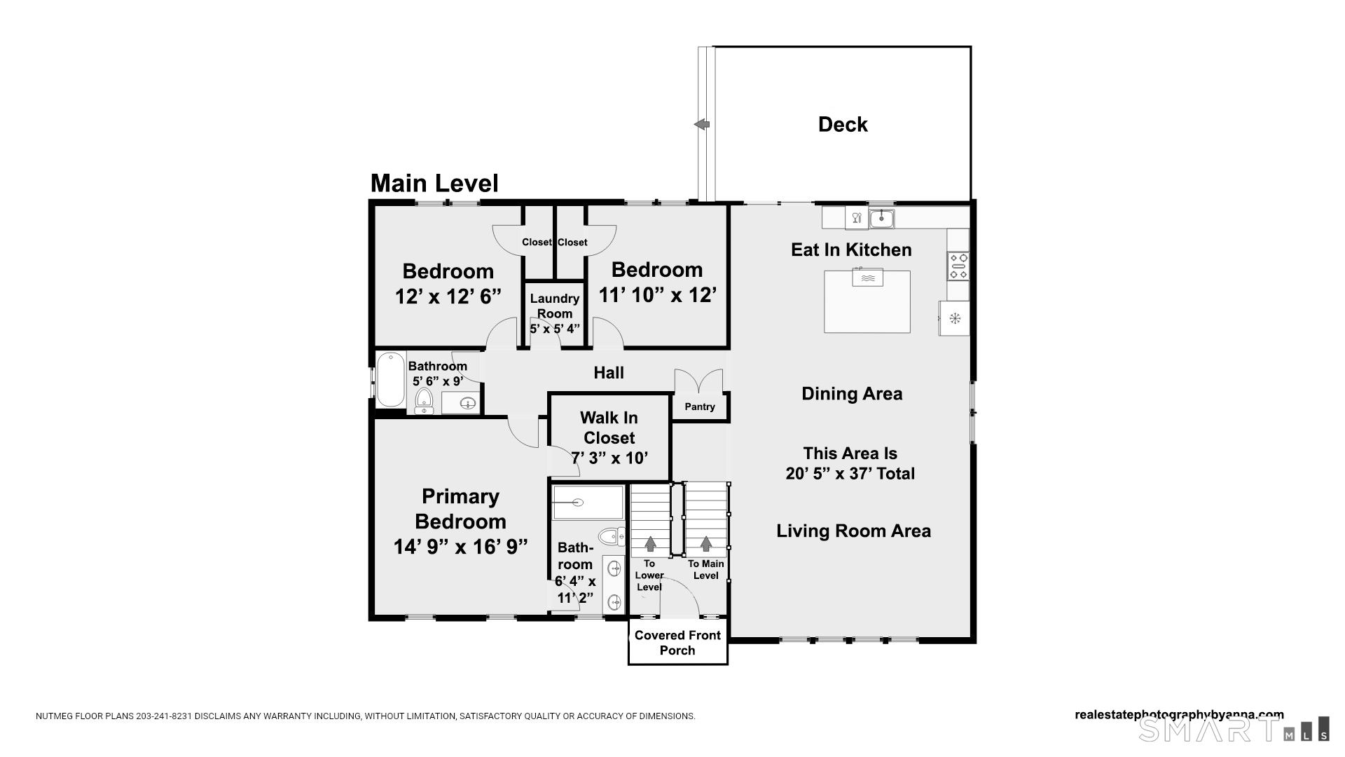 32 Larovera Terrace