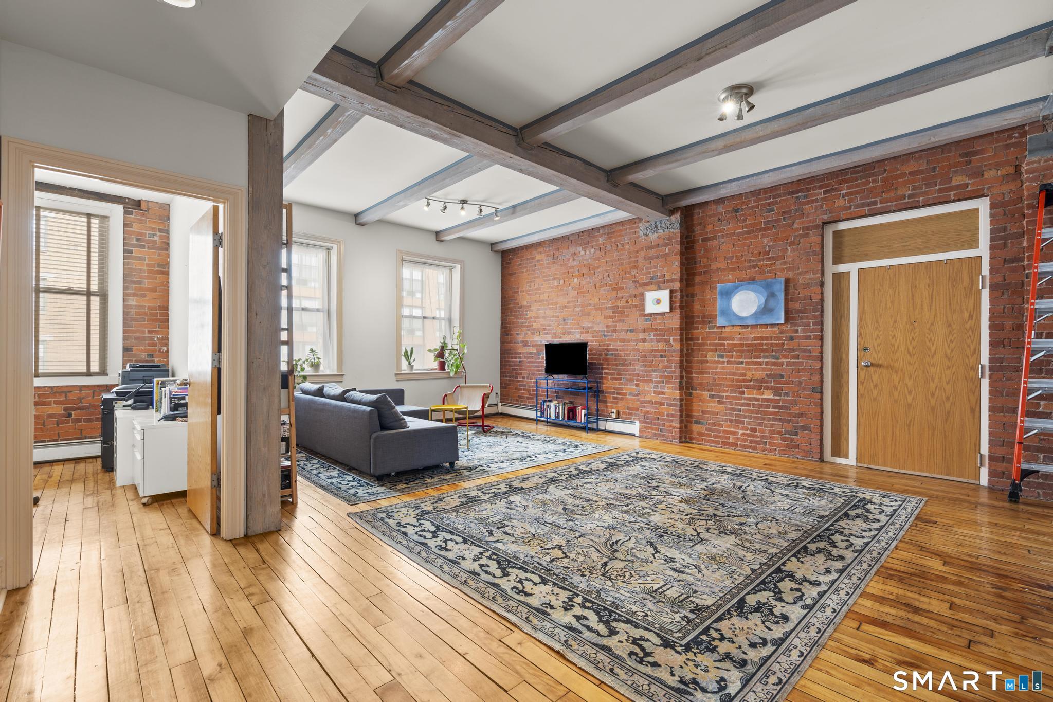 15 Orange Street 311