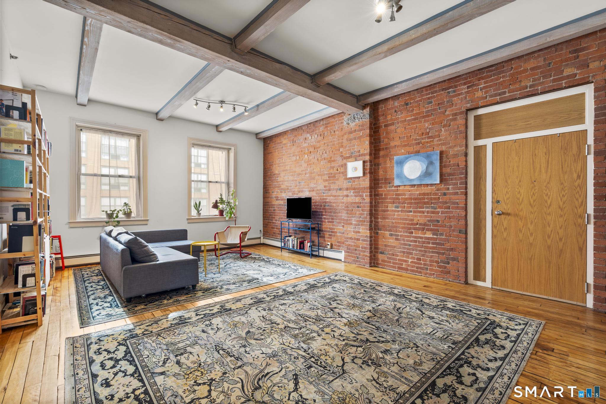 15 Orange Street 311