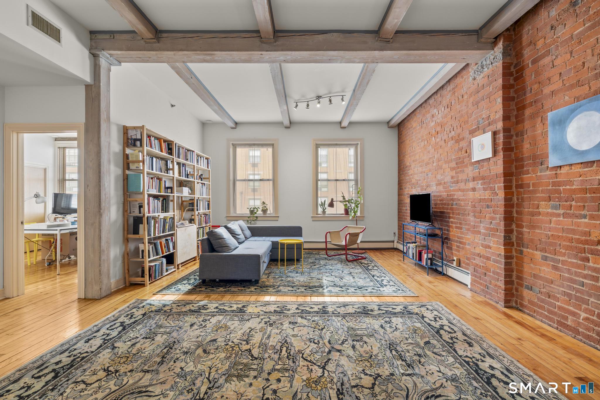 15 Orange Street 311