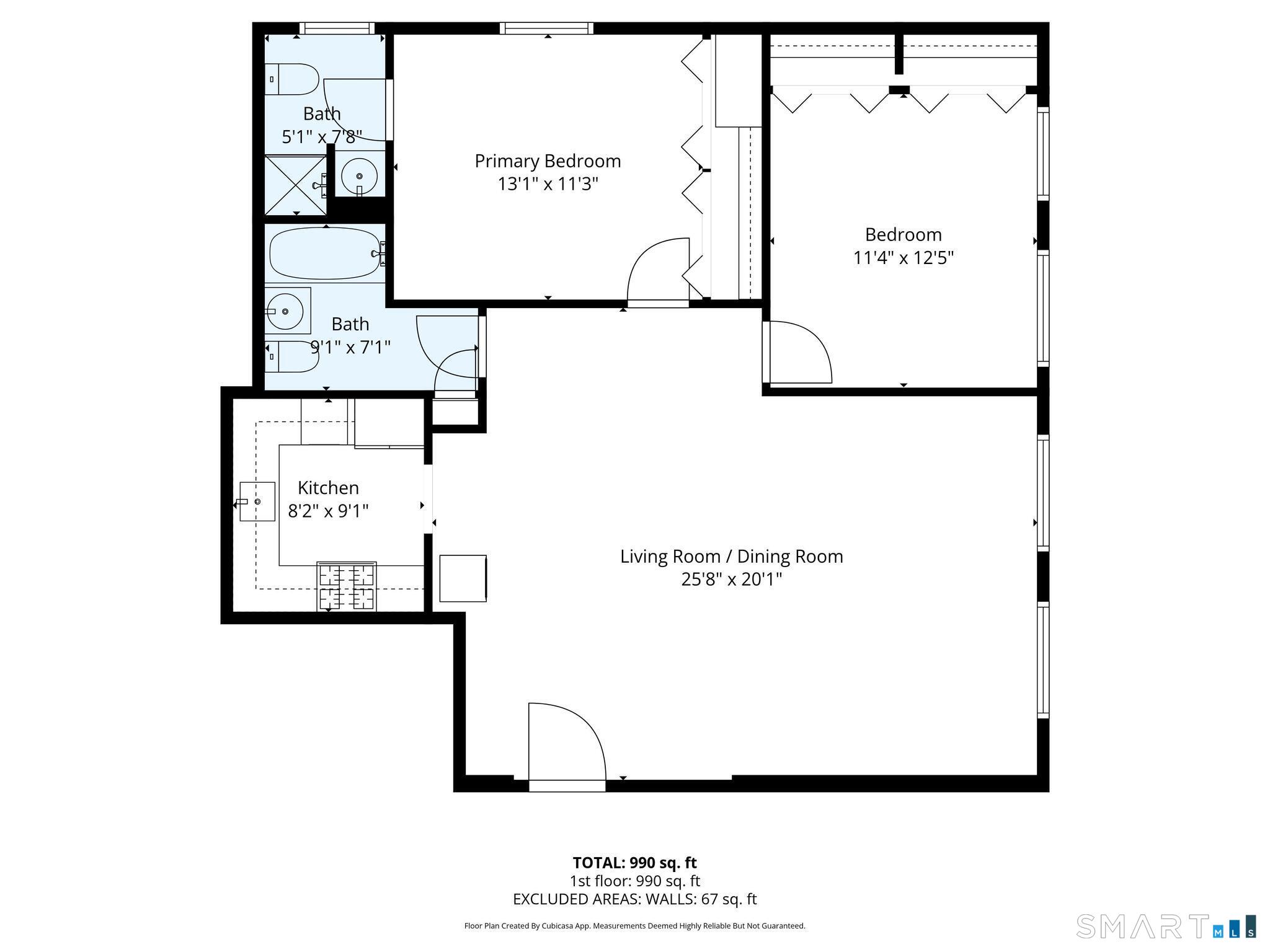 15 Orange Street 311