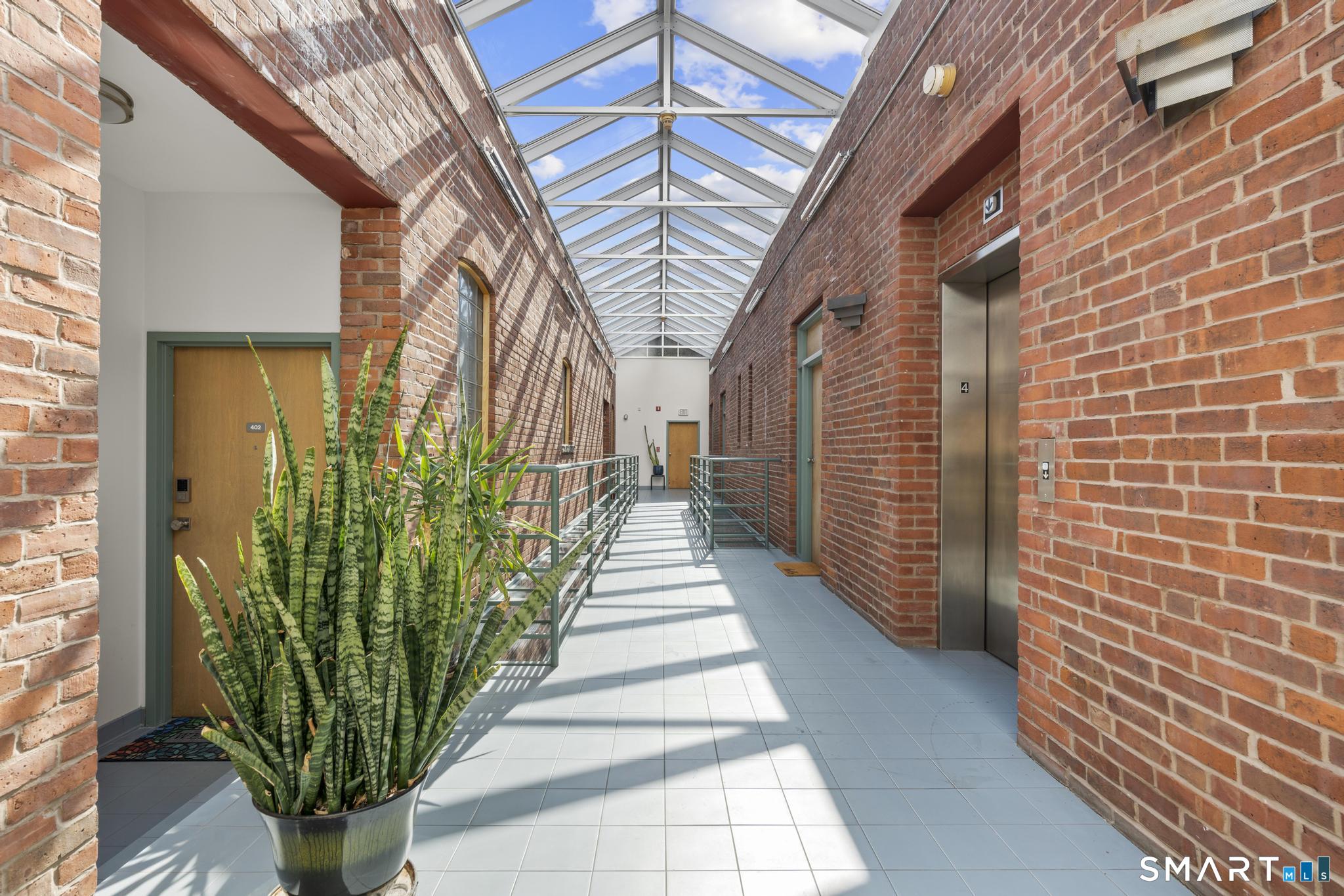 15 Orange Street 311