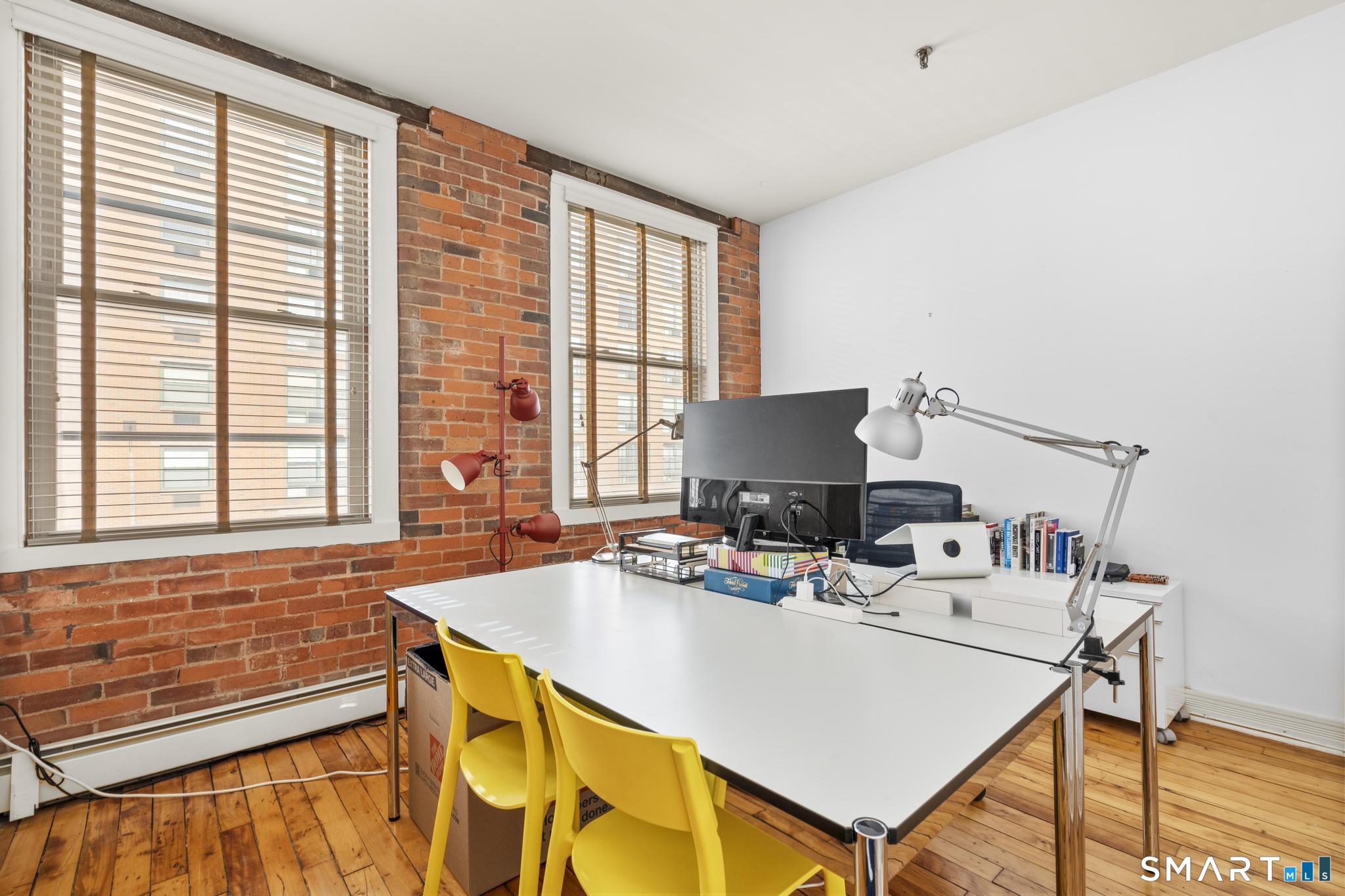 15 Orange Street 311