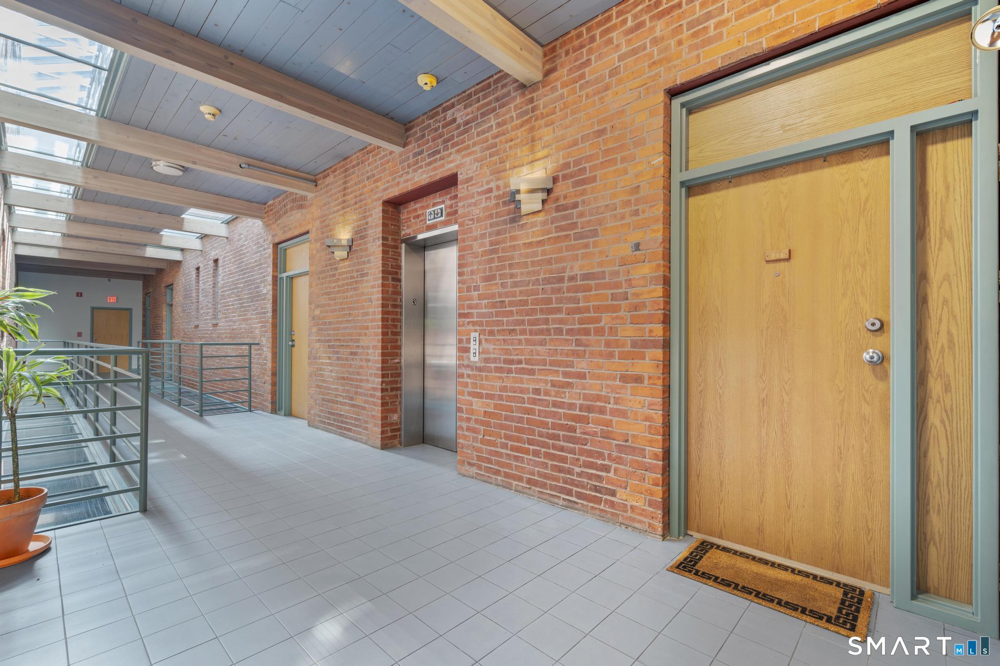 15 Orange Street 311