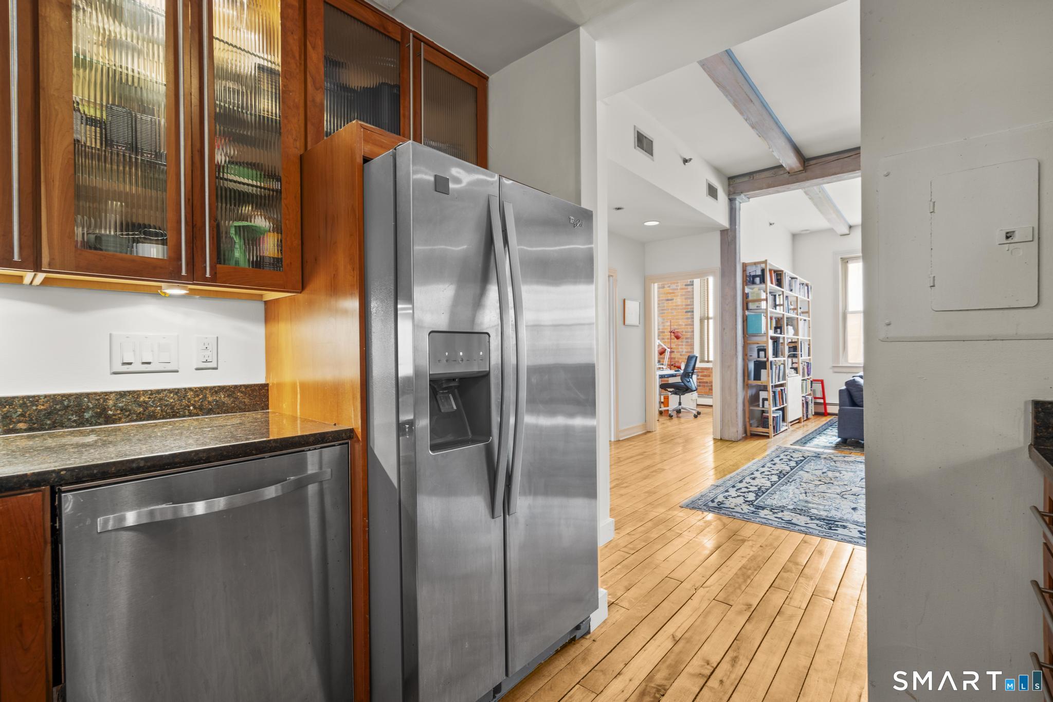 15 Orange Street 311