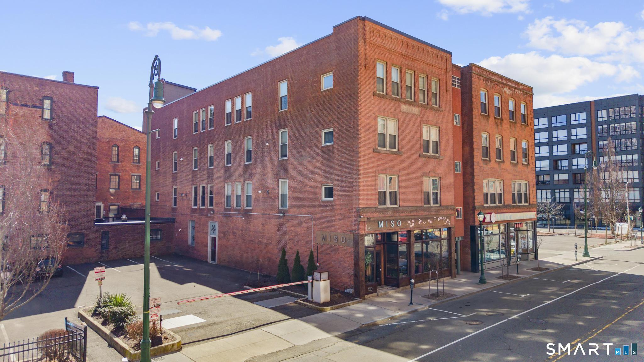 15 Orange Street 311