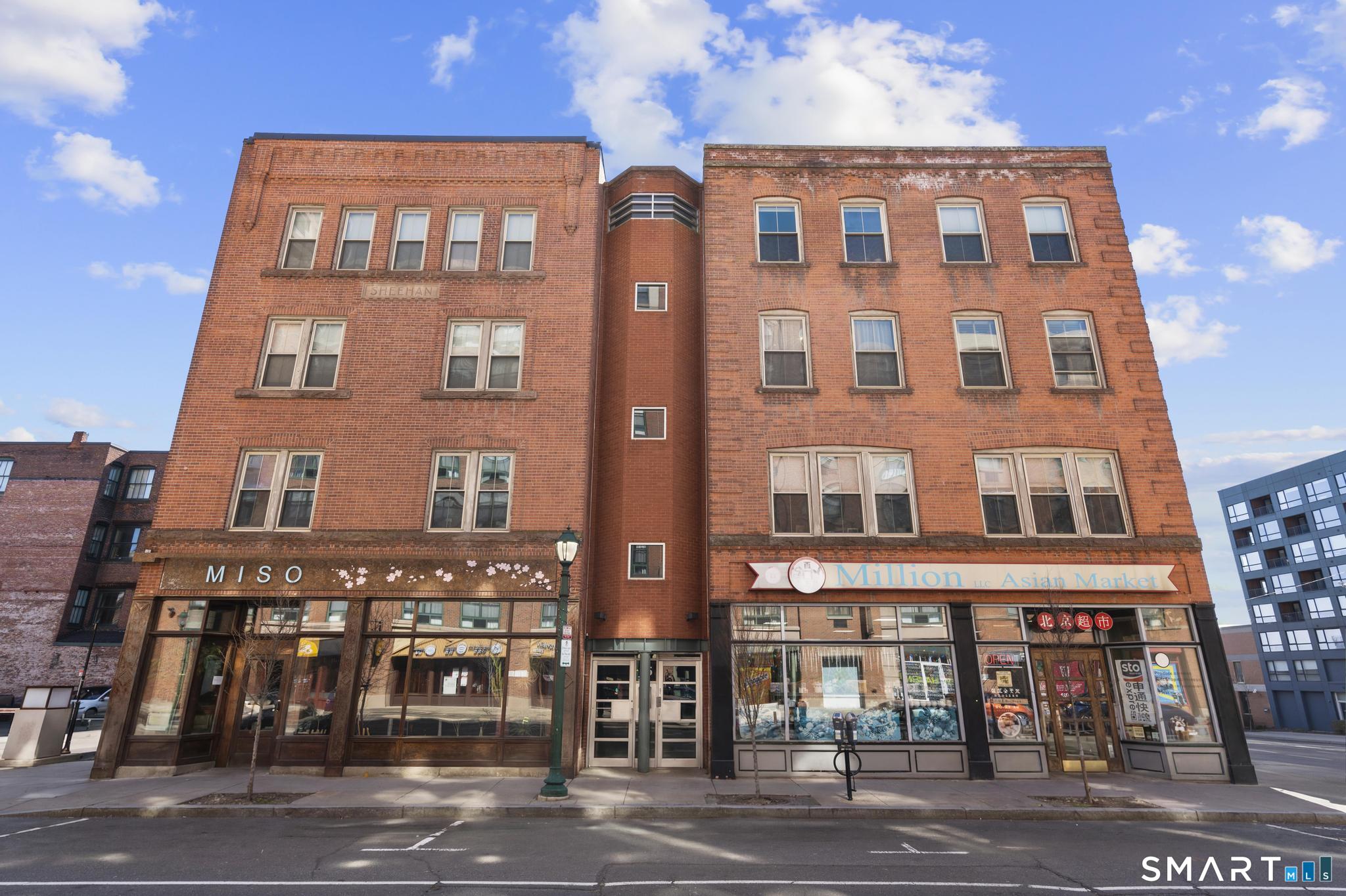 15 Orange Street 311